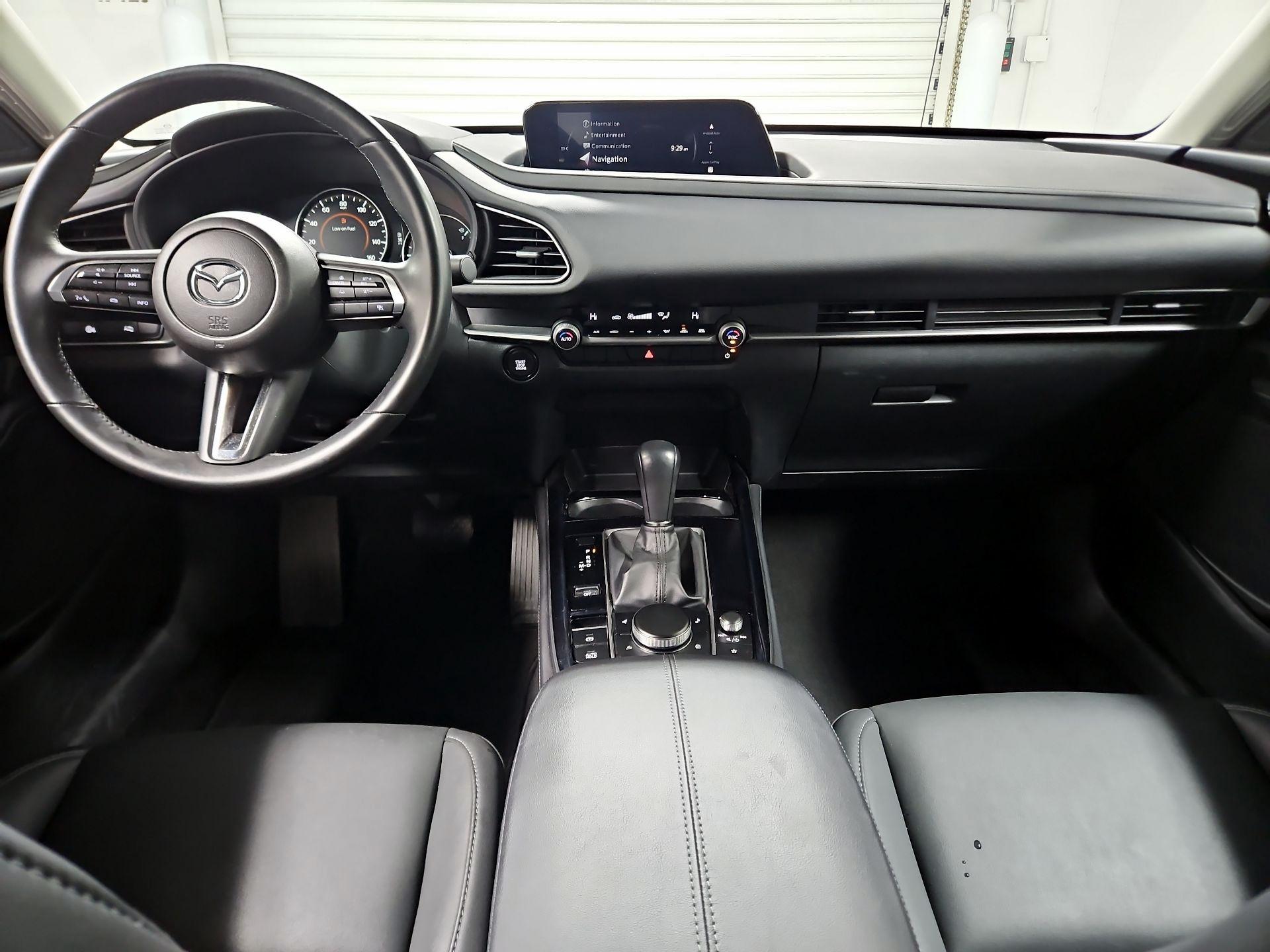 Thumbnail: 2024 Mazda CX-30 - 9