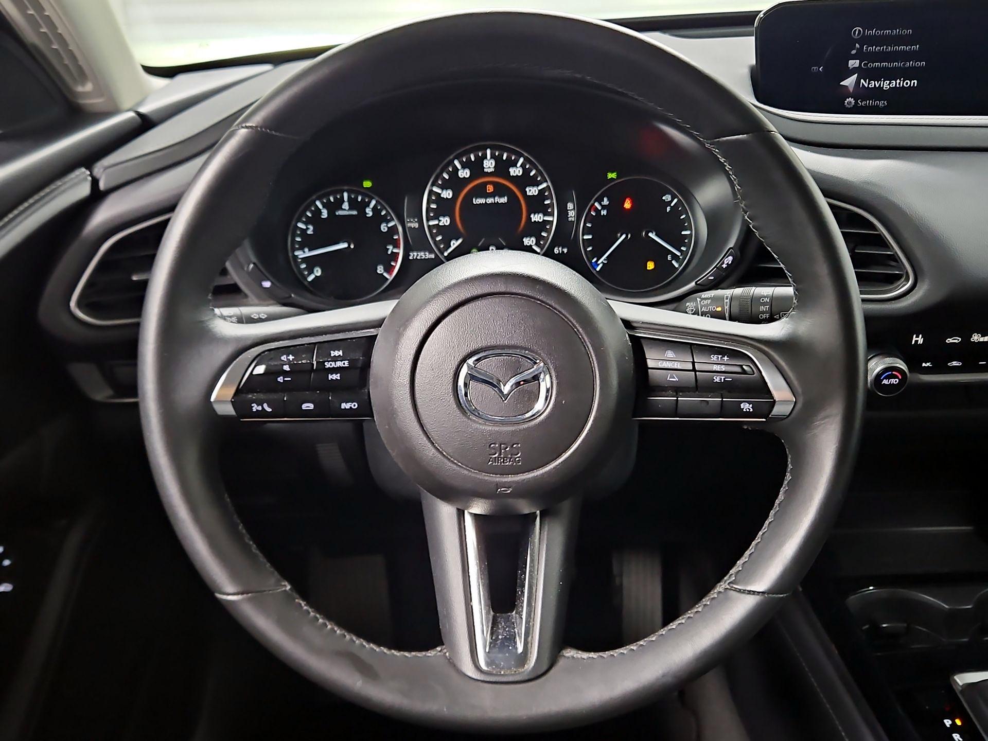 Thumbnail: 2024 Mazda CX-30 - 10