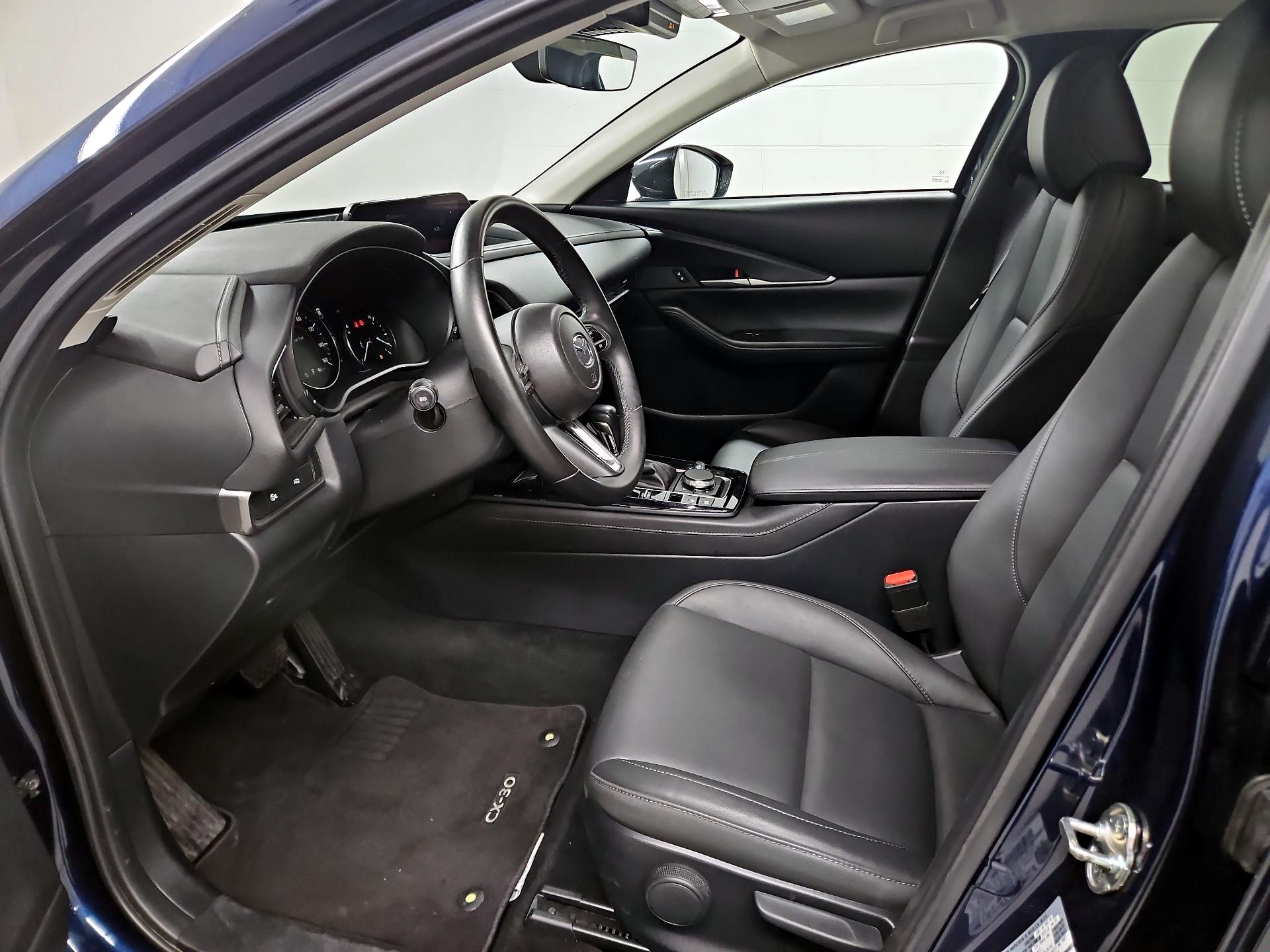 Thumbnail: 2024 Mazda CX-30 - 11