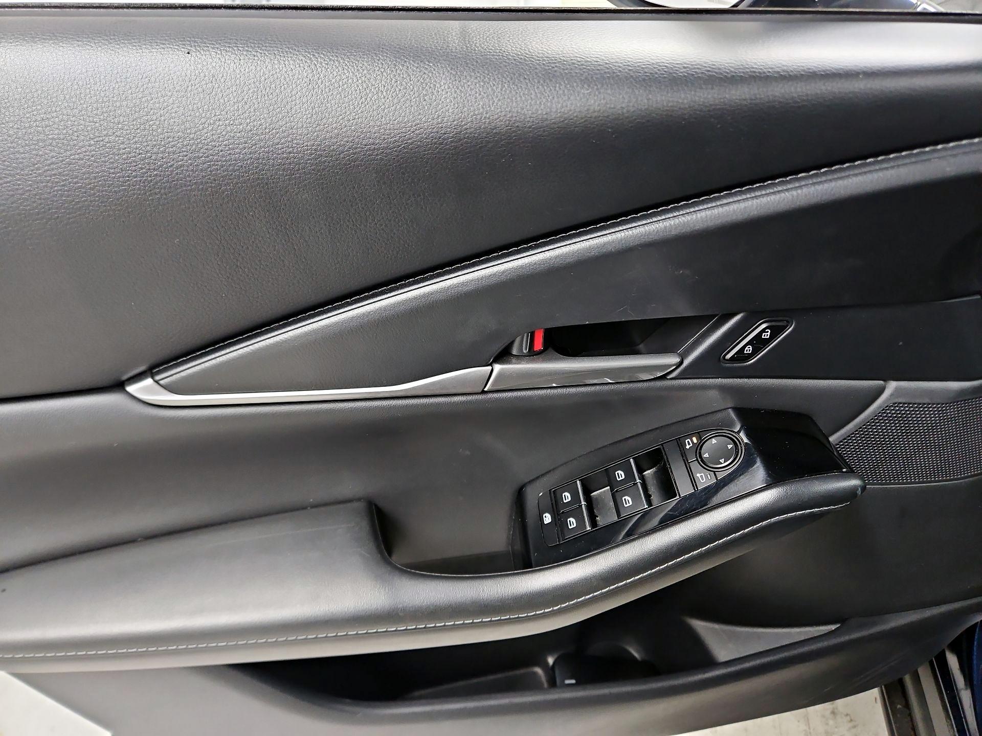 Thumbnail: 2024 Mazda CX-30 - 12