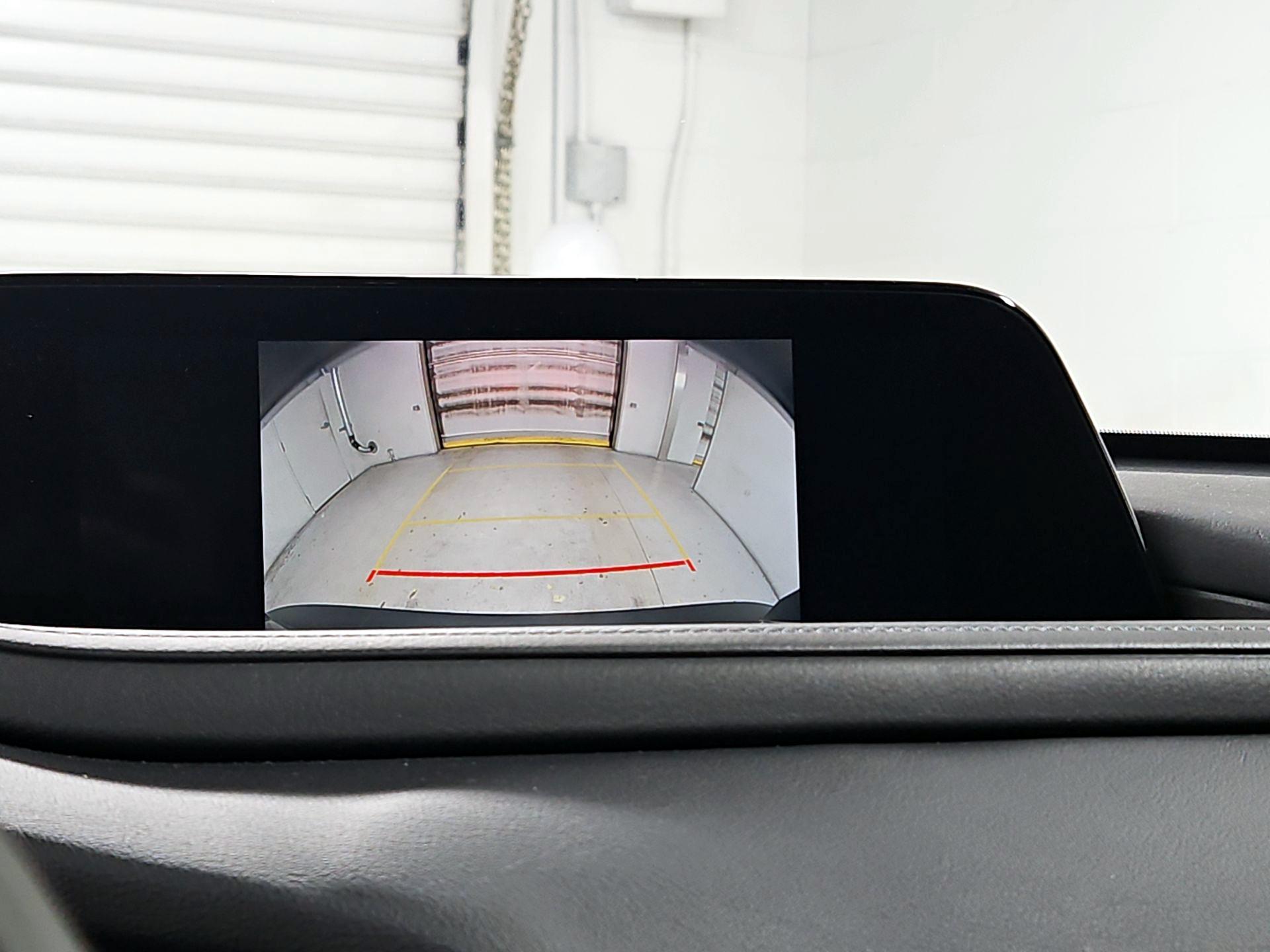 Thumbnail: 2024 Mazda CX-30 - 14