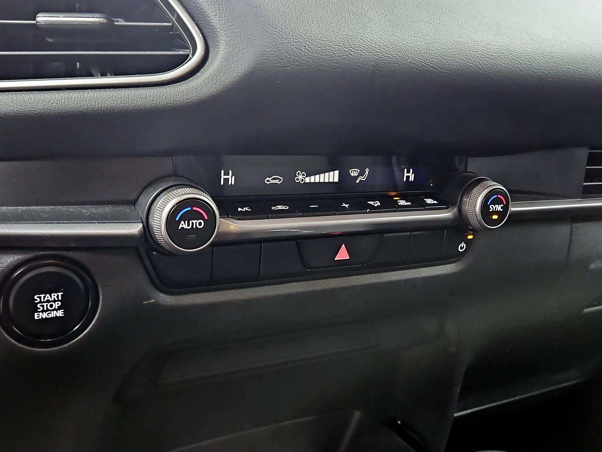 Thumbnail: 2024 Mazda CX-30 - 16