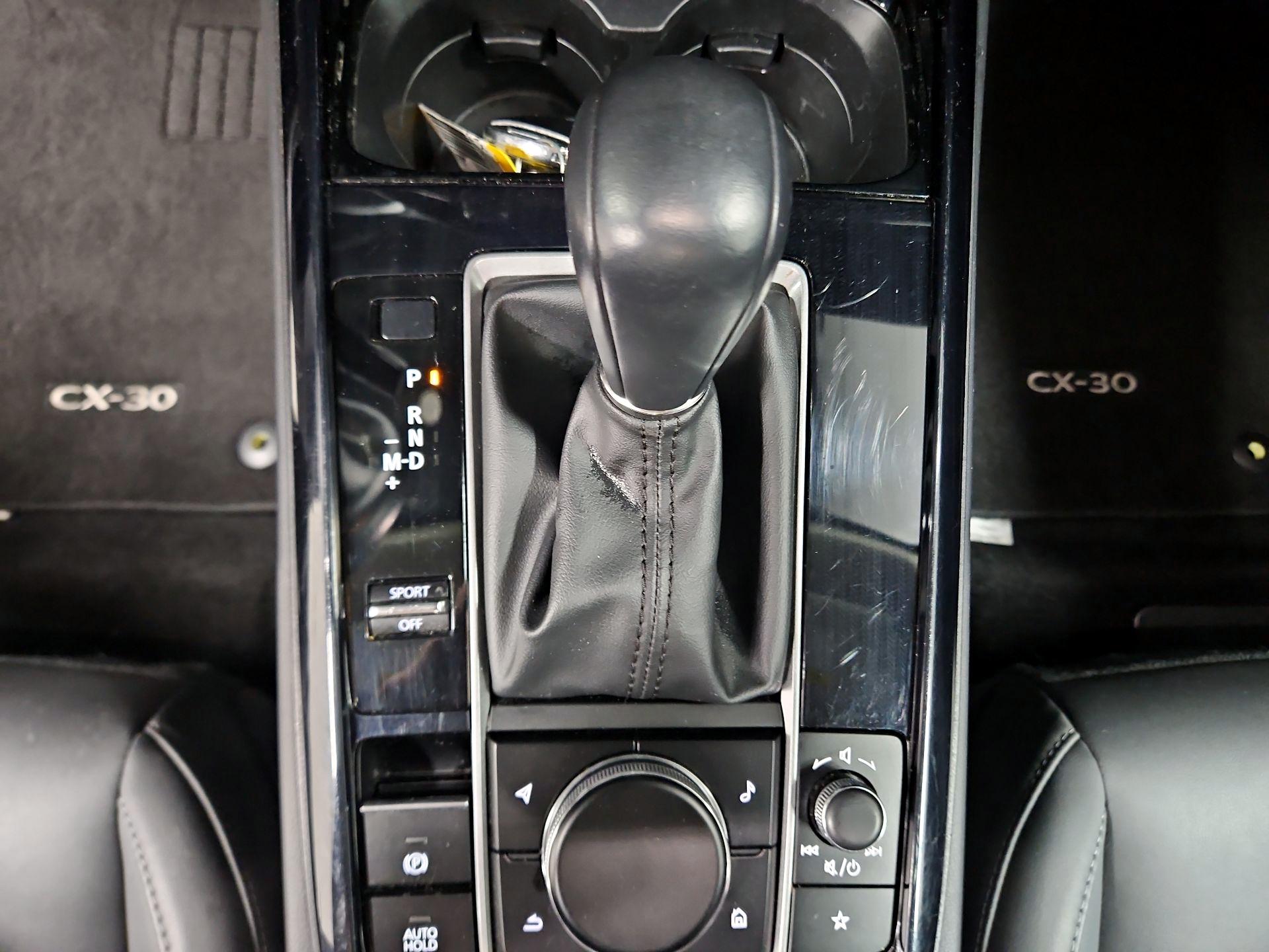 Thumbnail: 2024 Mazda CX-30 - 17