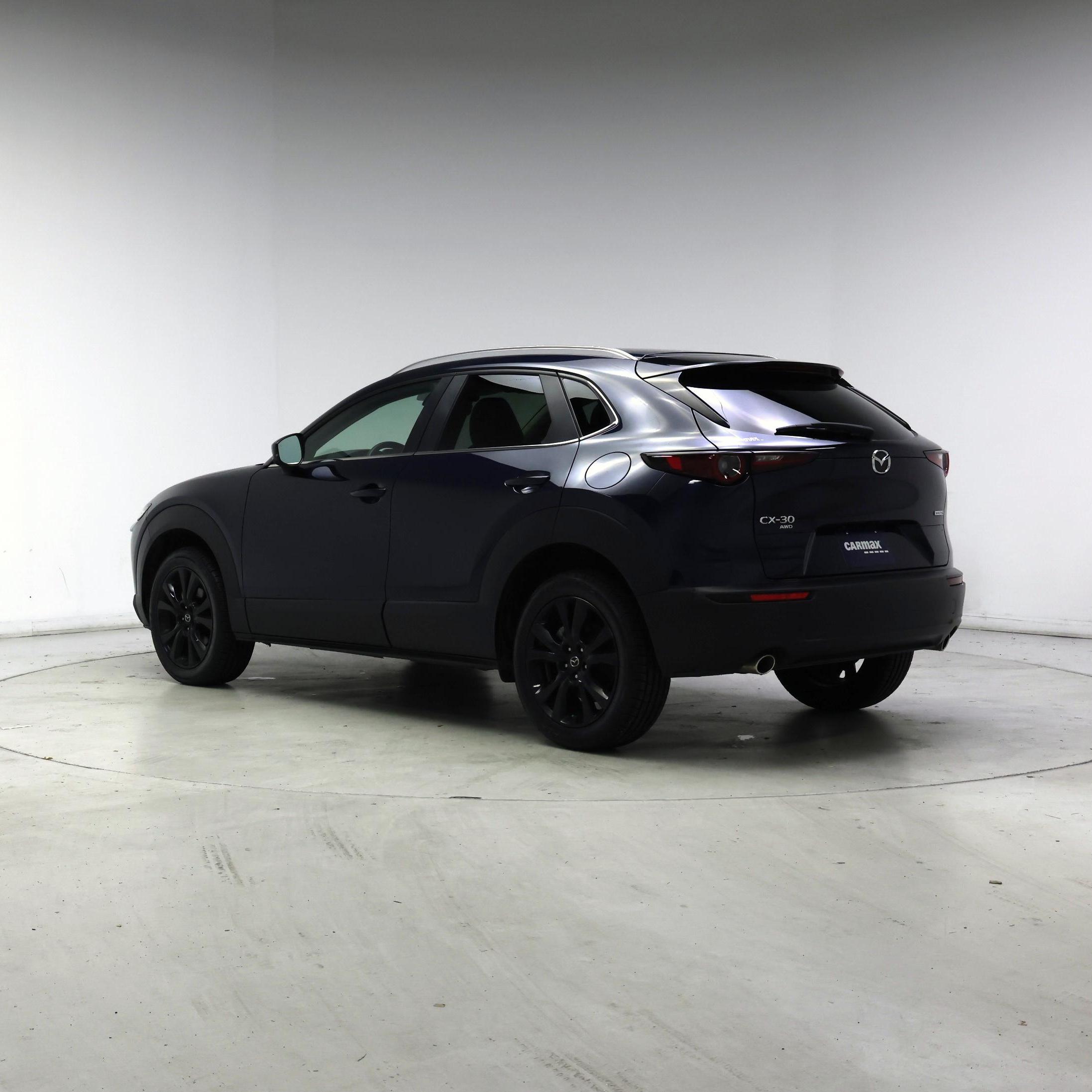 Thumbnail: 2024 Mazda CX-30 - 2