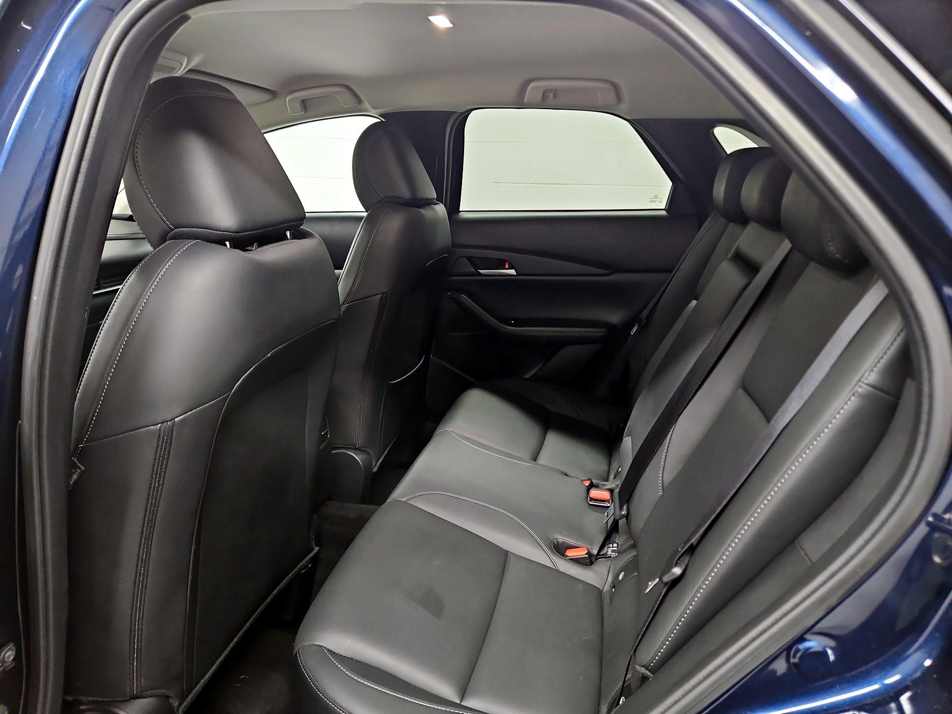 Thumbnail: 2024 Mazda CX-30 - 19