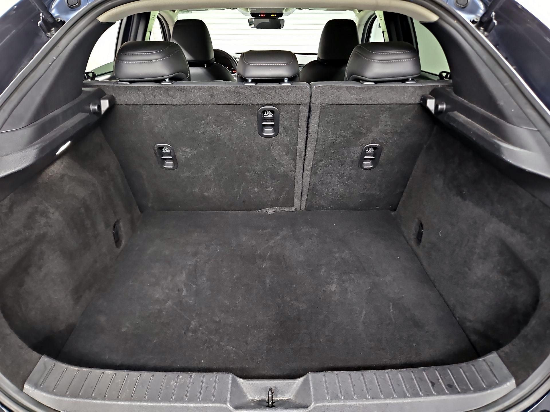 Thumbnail: 2024 Mazda CX-30 - 20