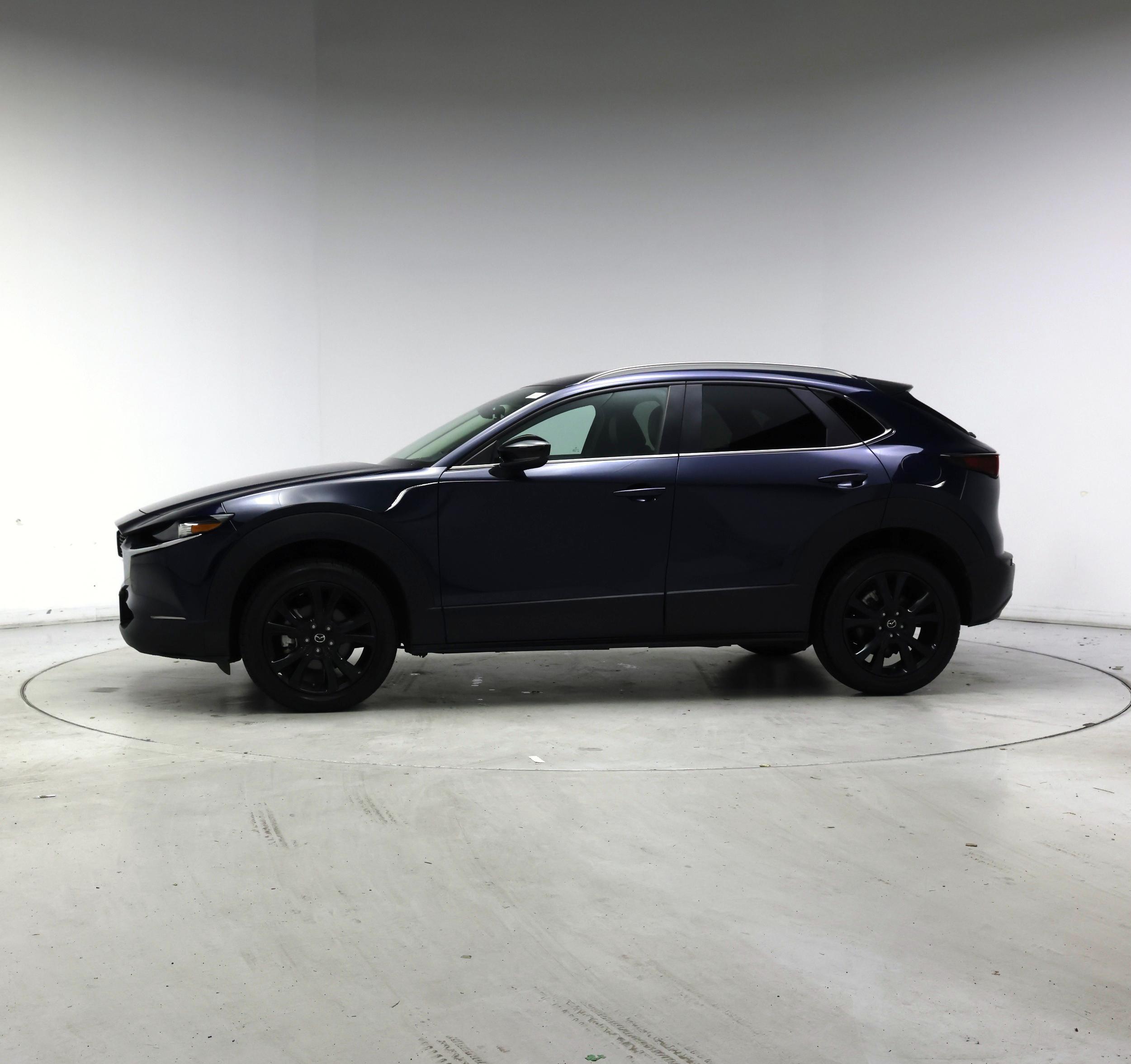 Thumbnail: 2024 Mazda CX-30 - 3
