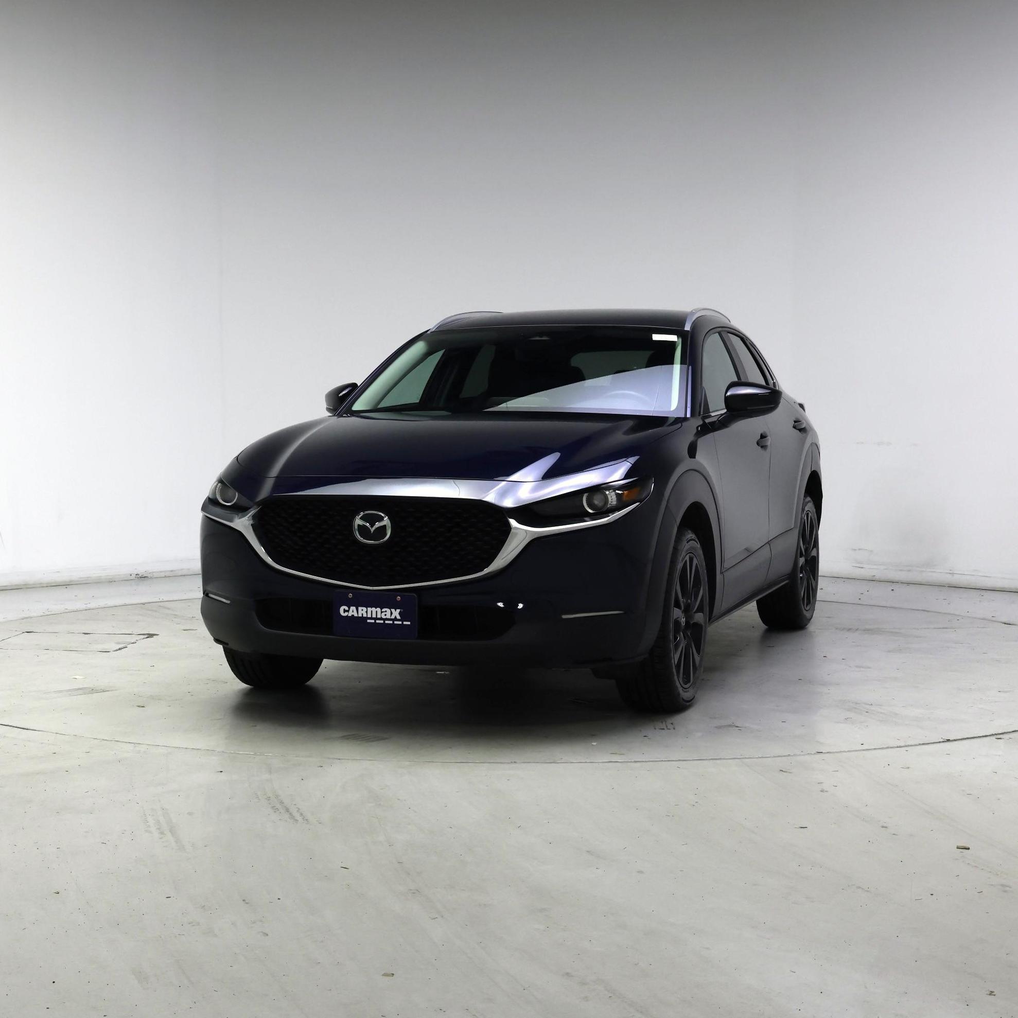 Thumbnail: 2024 Mazda CX-30 - 4