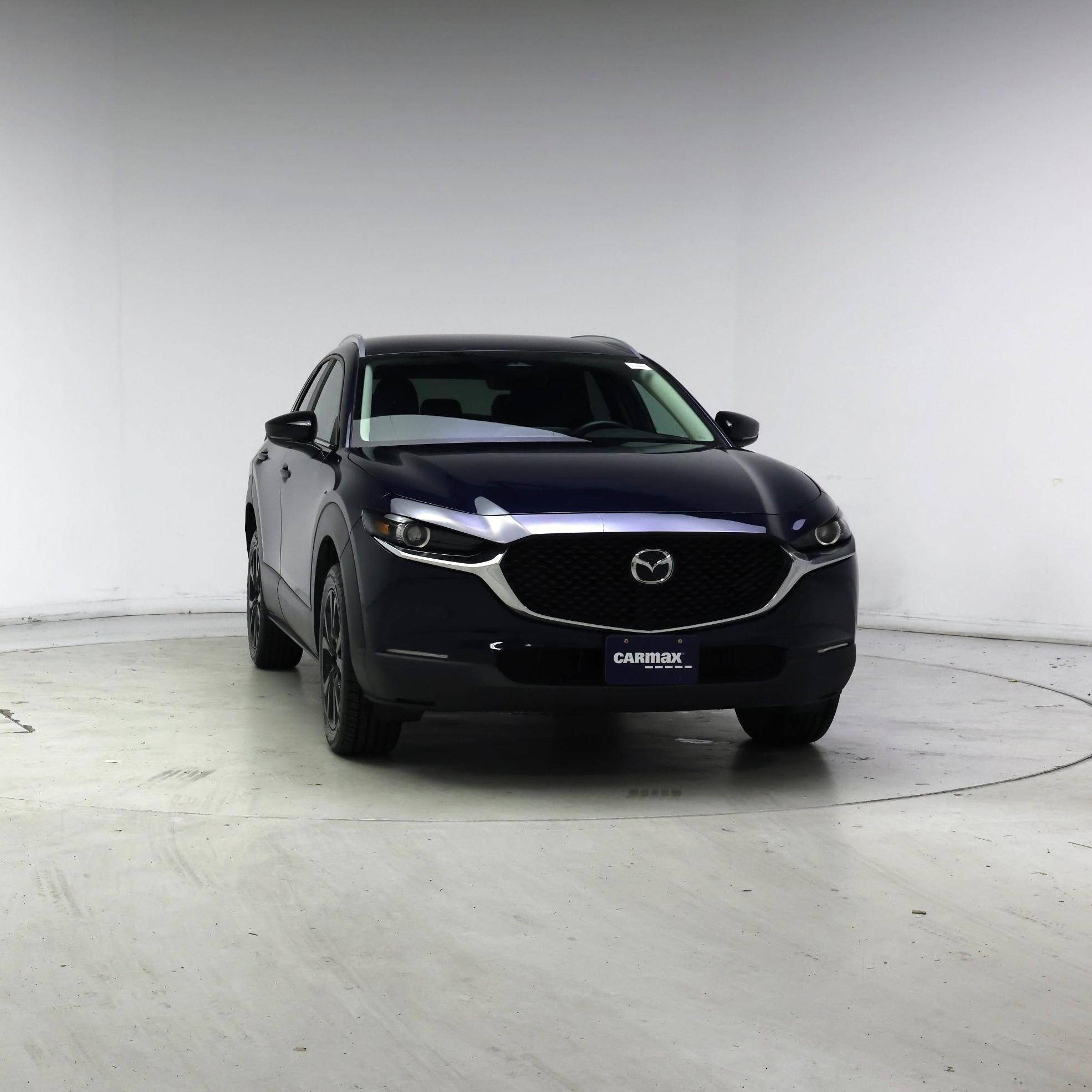 Thumbnail: 2024 Mazda CX-30 - 5