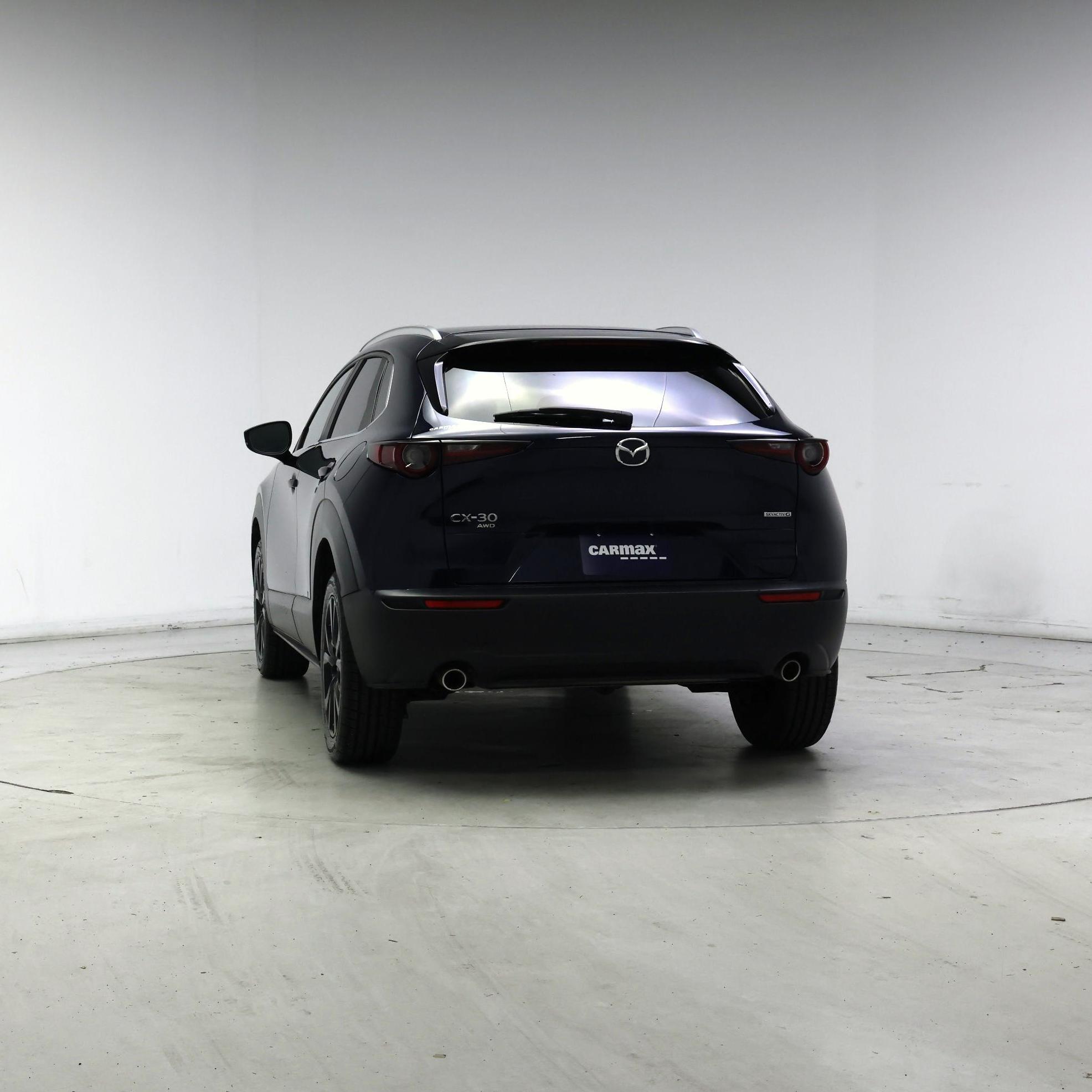 Thumbnail: 2024 Mazda CX-30 - 6