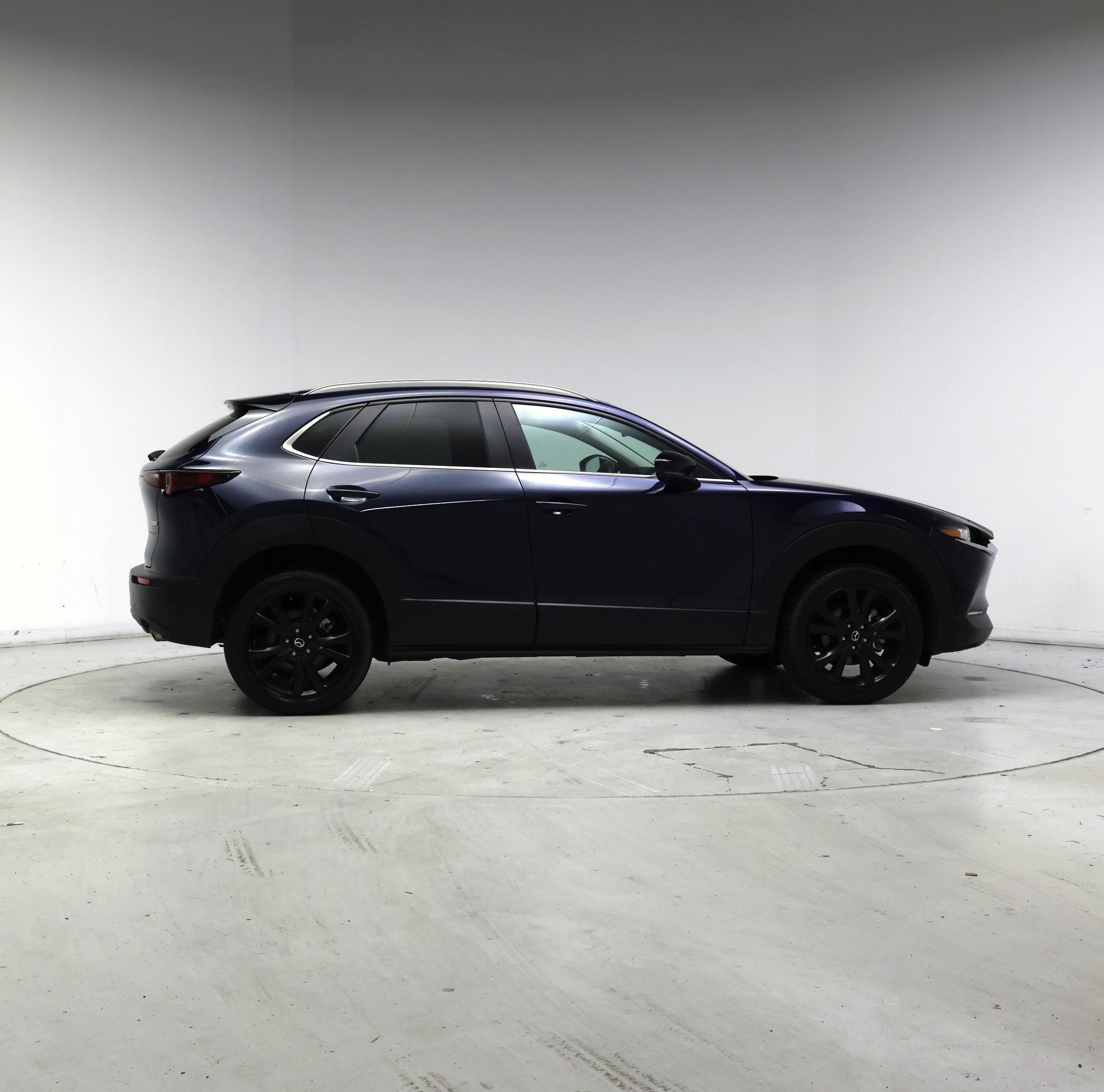 Thumbnail: 2024 Mazda CX-30 - 7