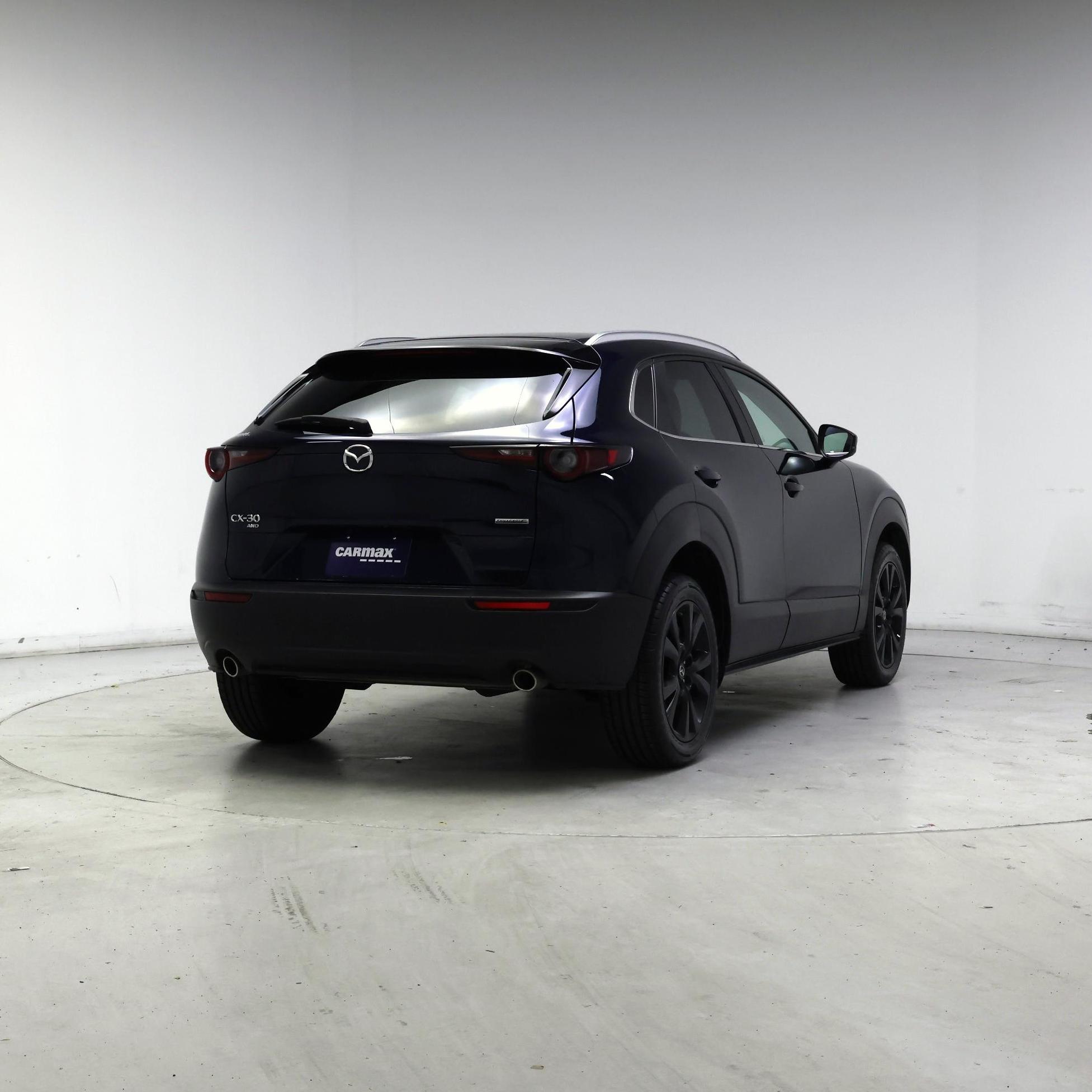 Thumbnail: 2024 Mazda CX-30 - 8