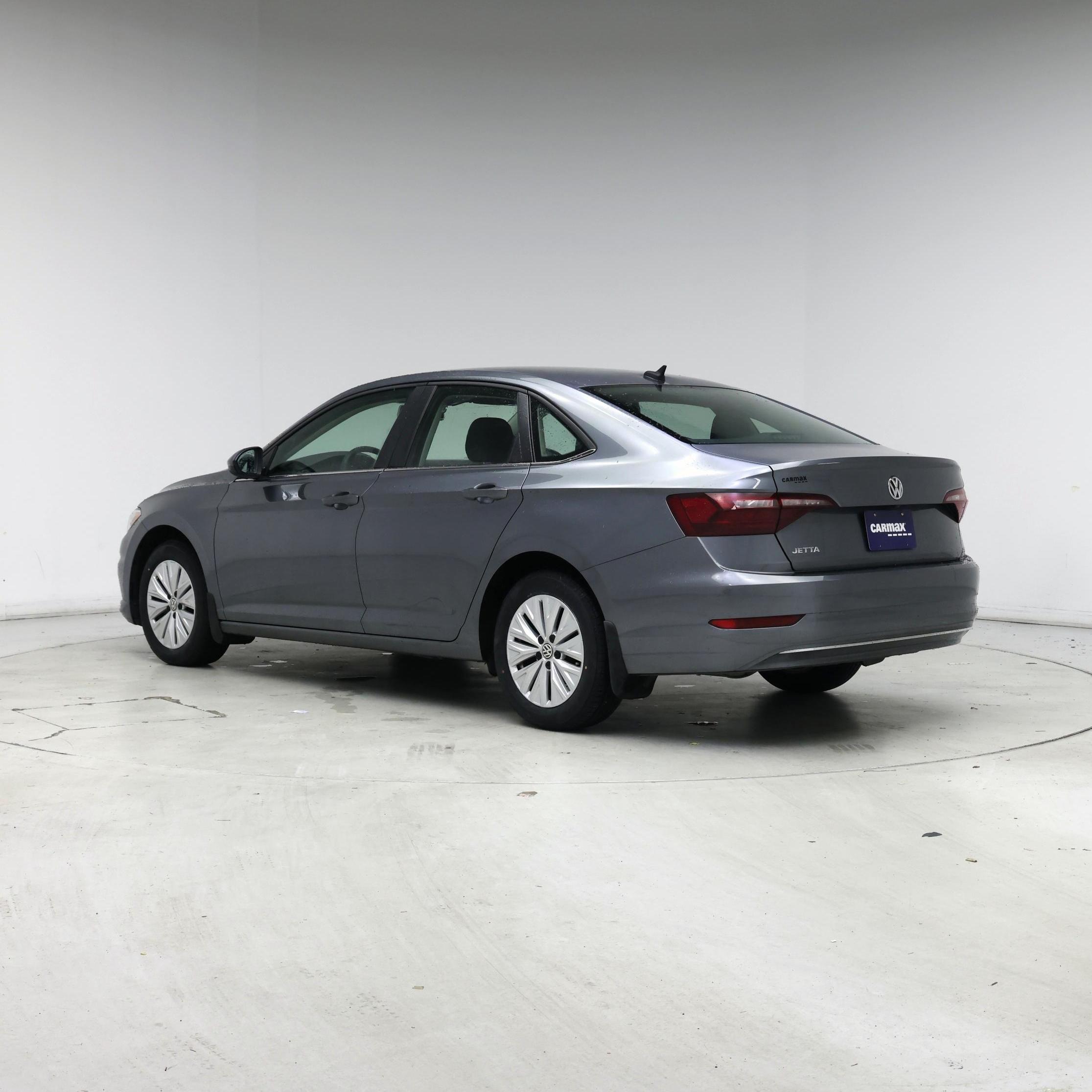 Thumbnail: 2020 Volkswagen Jetta - 2