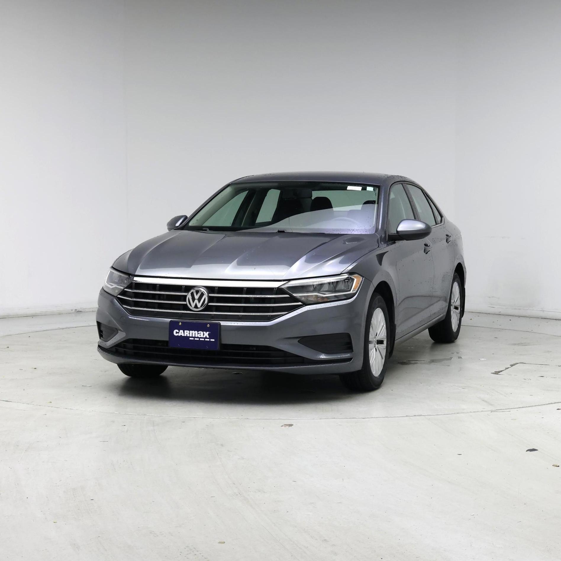 Thumbnail: 2020 Volkswagen Jetta - 4