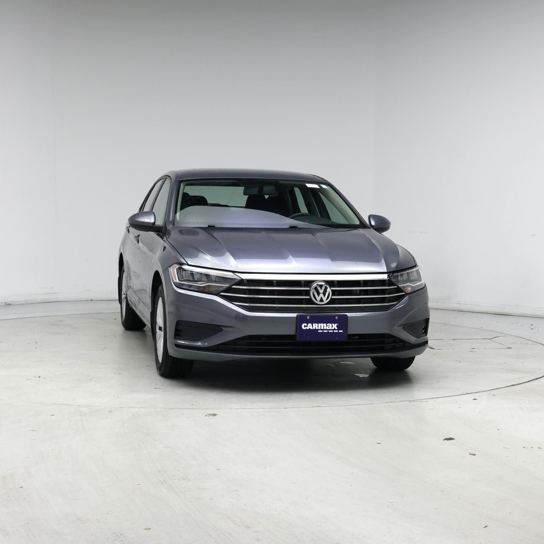 Thumbnail: 2020 Volkswagen Jetta - 5