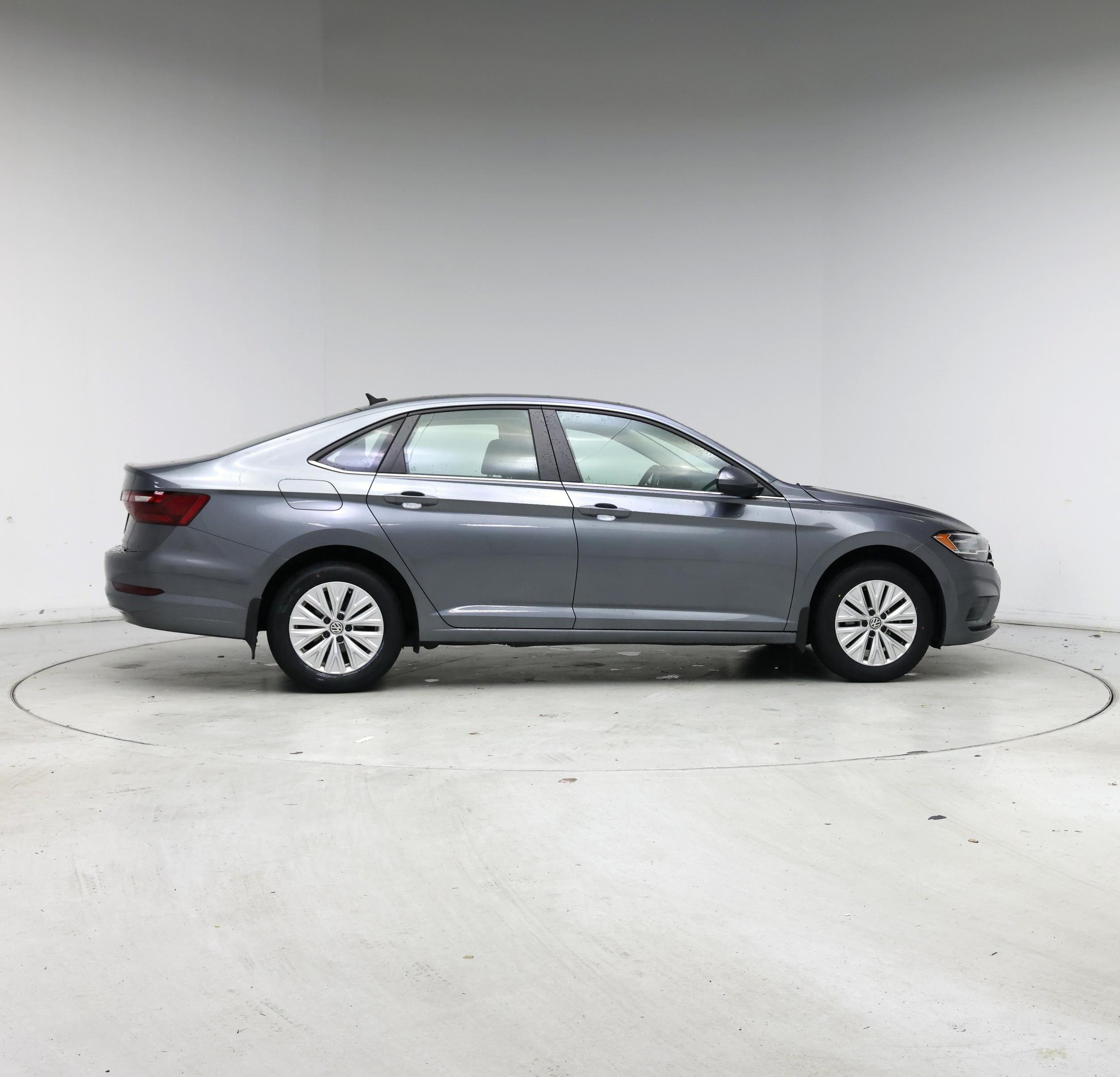 Thumbnail: 2020 Volkswagen Jetta - 7