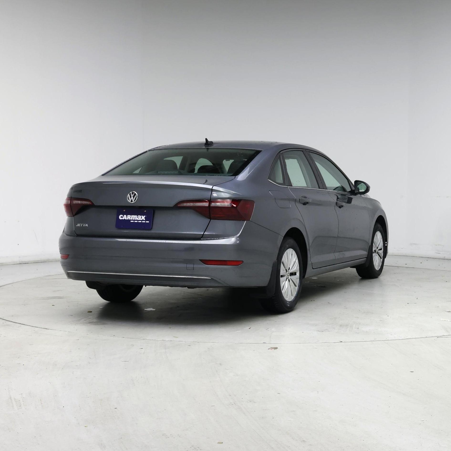 Thumbnail: 2020 Volkswagen Jetta - 8