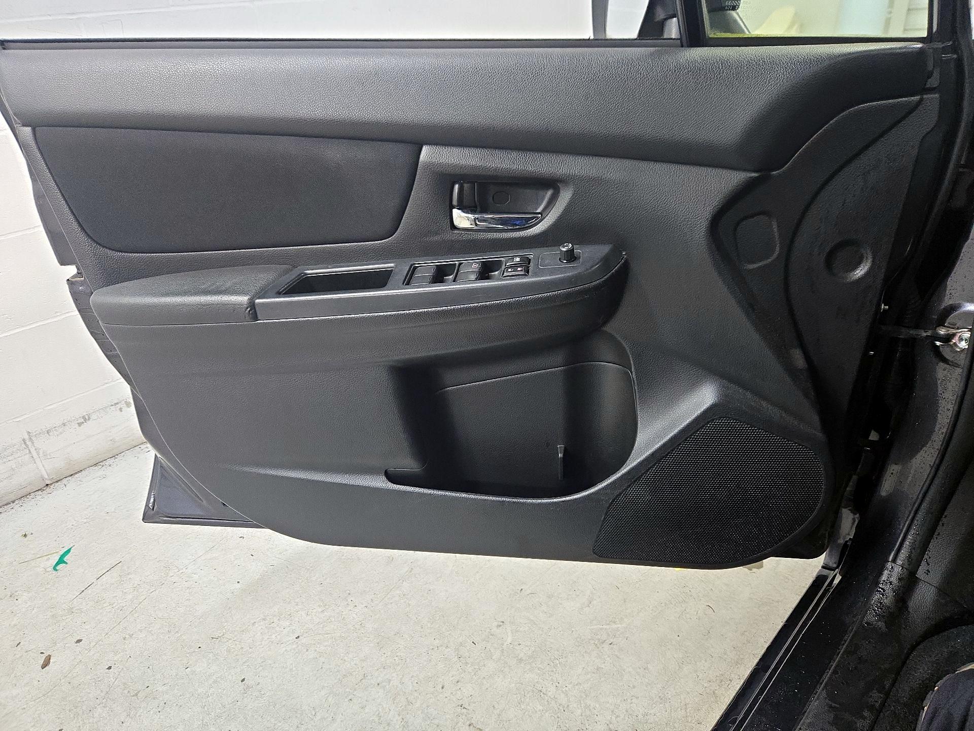 Thumbnail: 2014 Subaru Impreza - 12