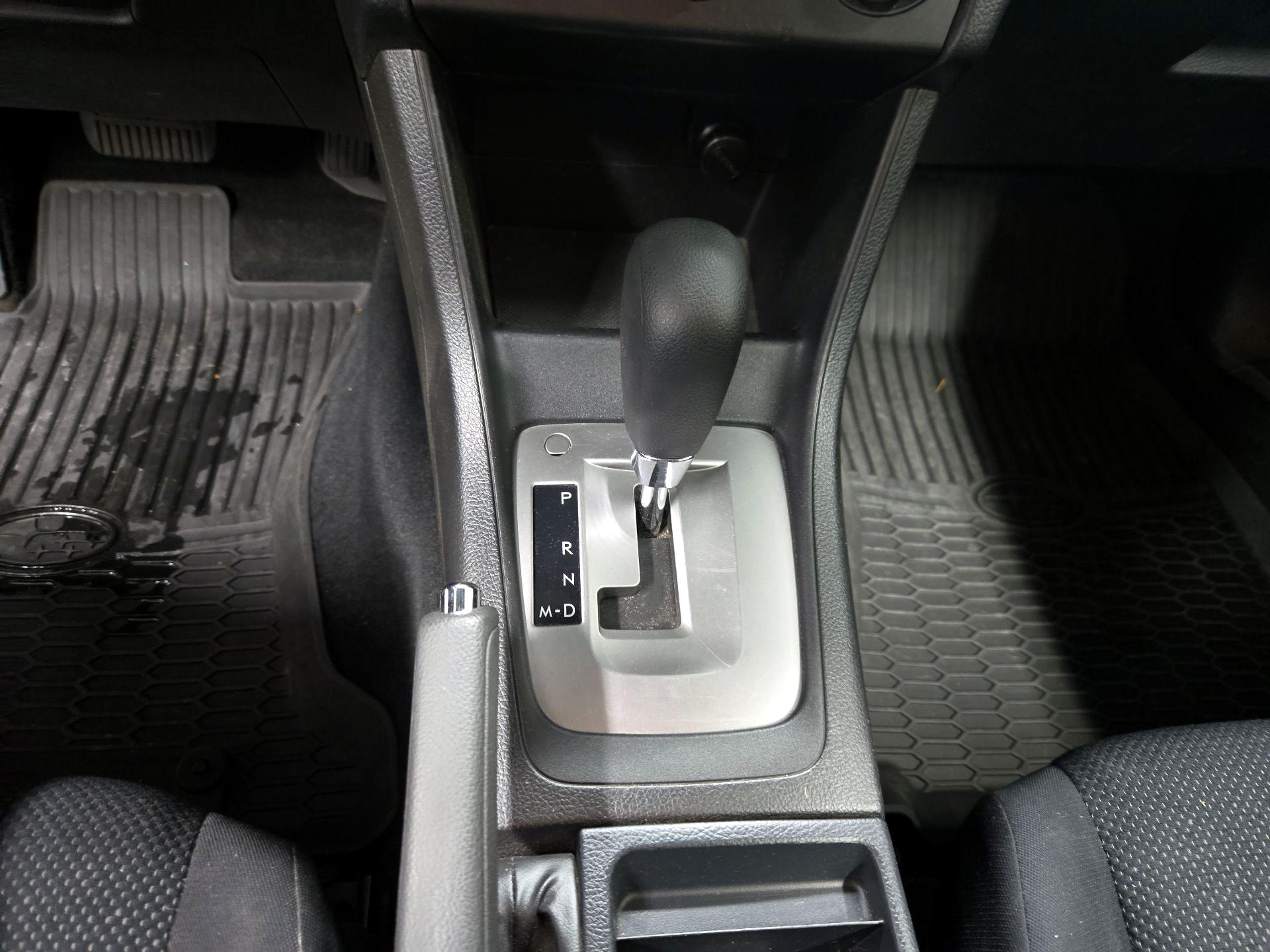 Thumbnail: 2014 Subaru Impreza - 16