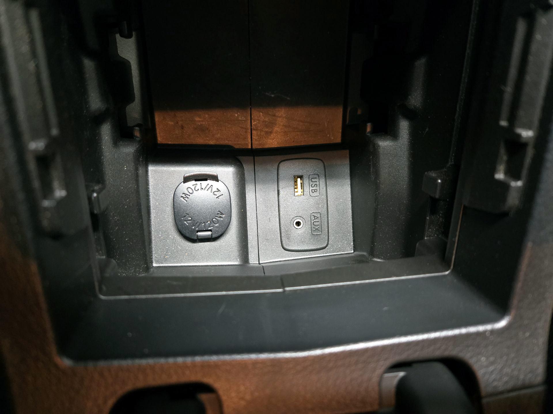 Thumbnail: 2014 Subaru Impreza - 17