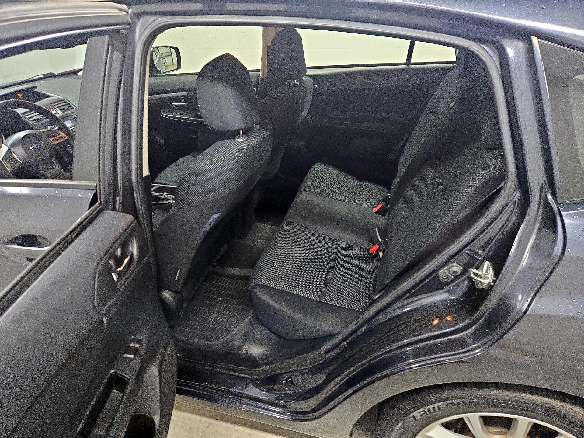 Thumbnail: 2014 Subaru Impreza - 18