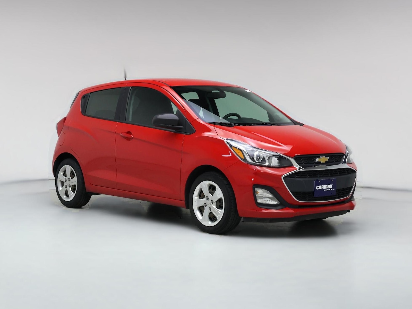2021 Chevrolet Spark LS