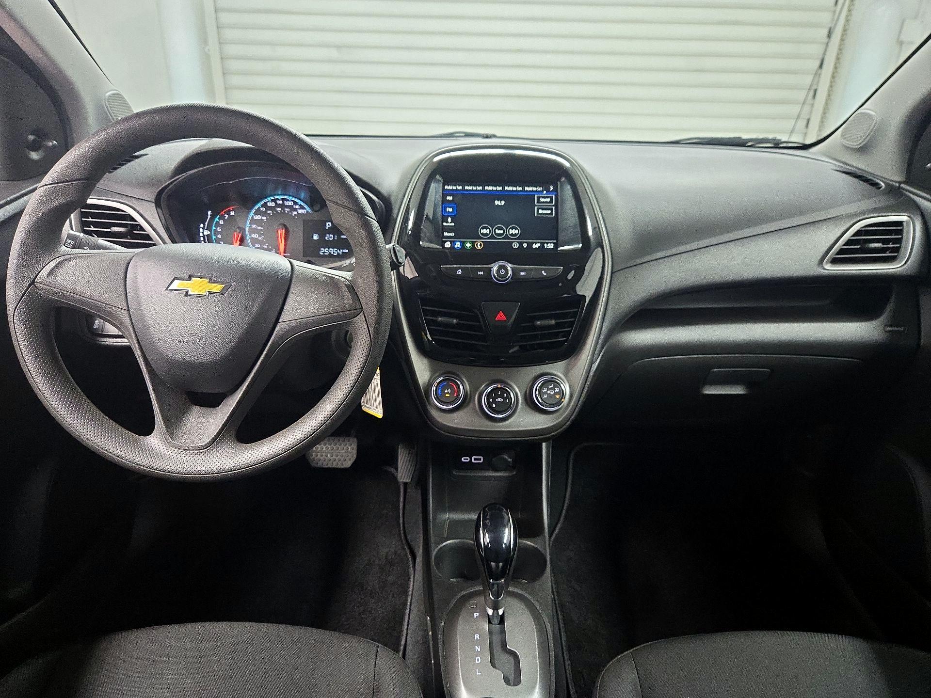 Thumbnail: 2021 Chevrolet Spark - 9