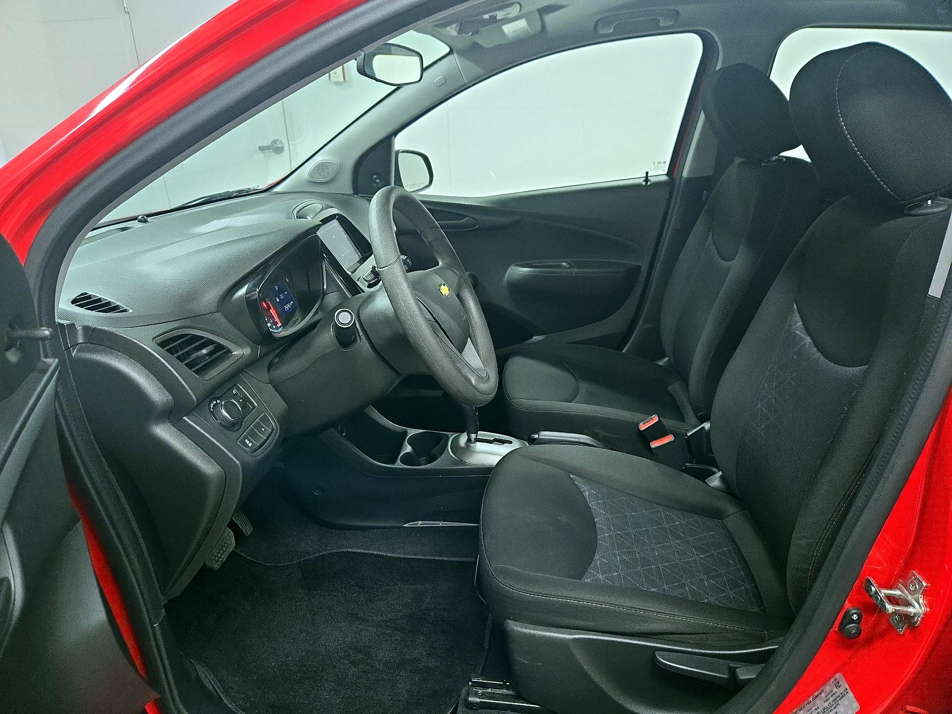 Thumbnail: 2021 Chevrolet Spark - 11