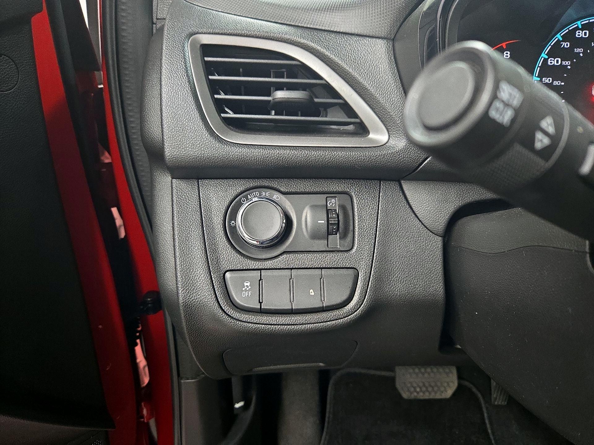 Thumbnail: 2021 Chevrolet Spark - 13