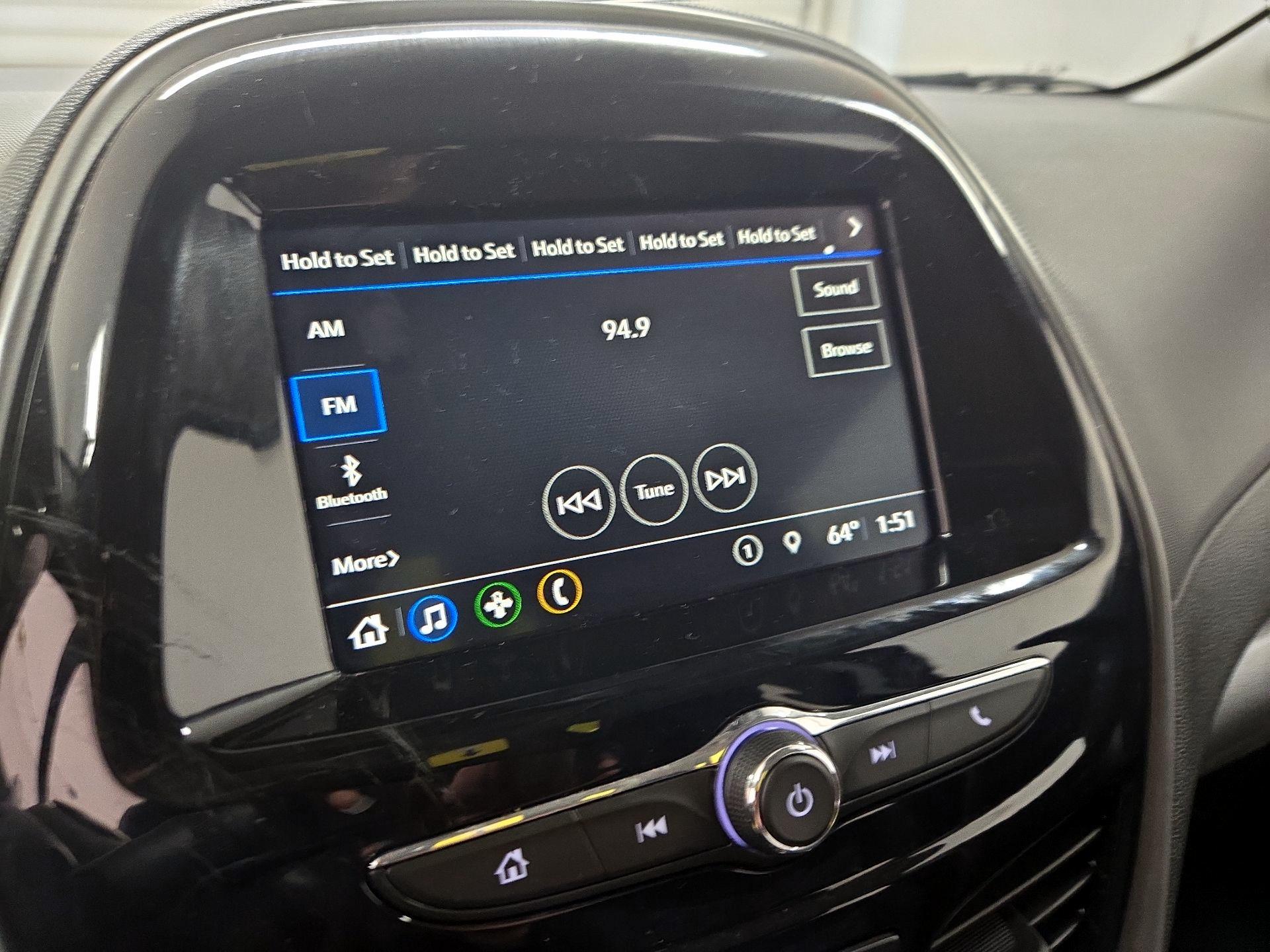 Thumbnail: 2021 Chevrolet Spark - 15