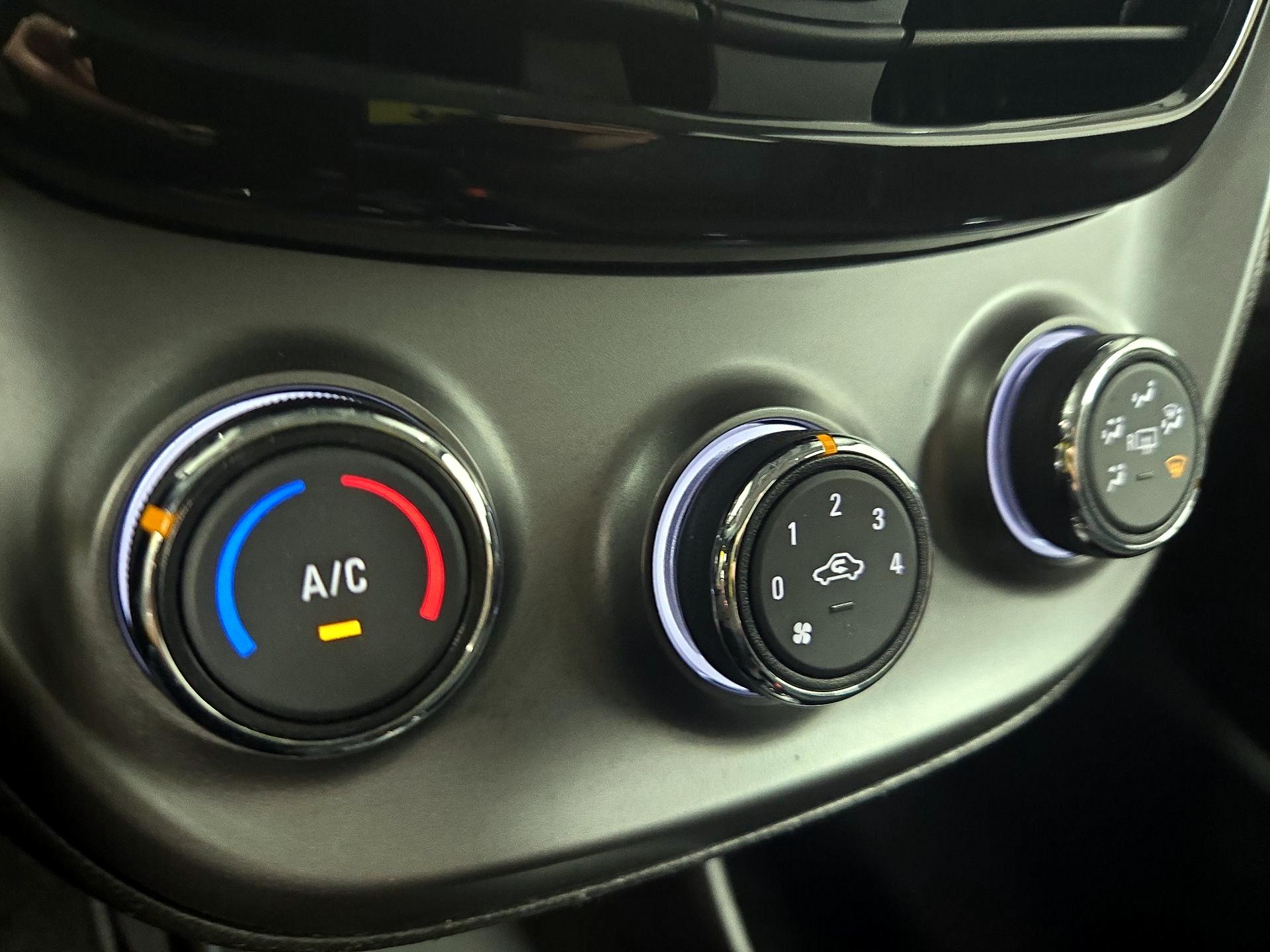 Thumbnail: 2021 Chevrolet Spark - 16