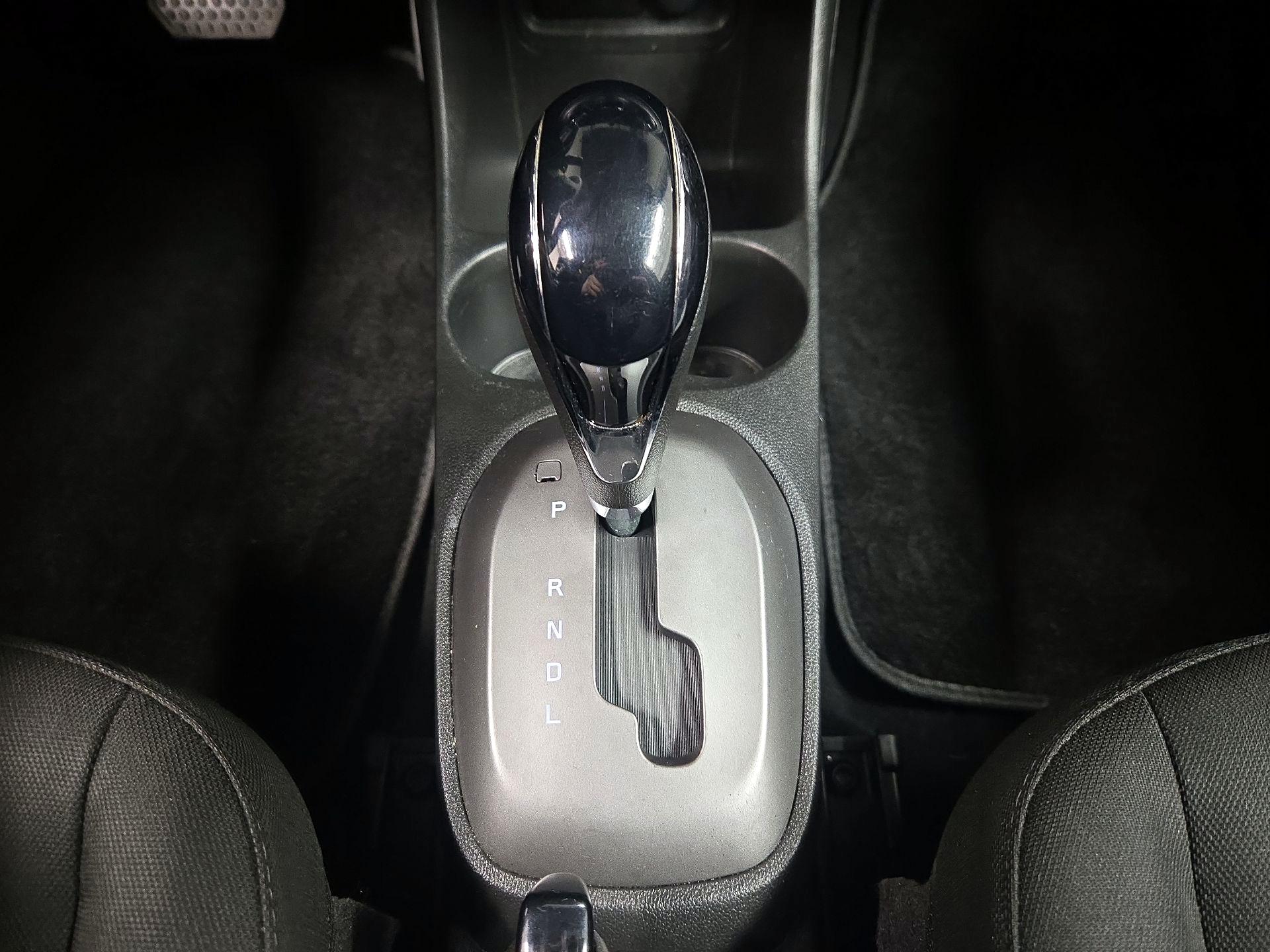 Thumbnail: 2021 Chevrolet Spark - 17