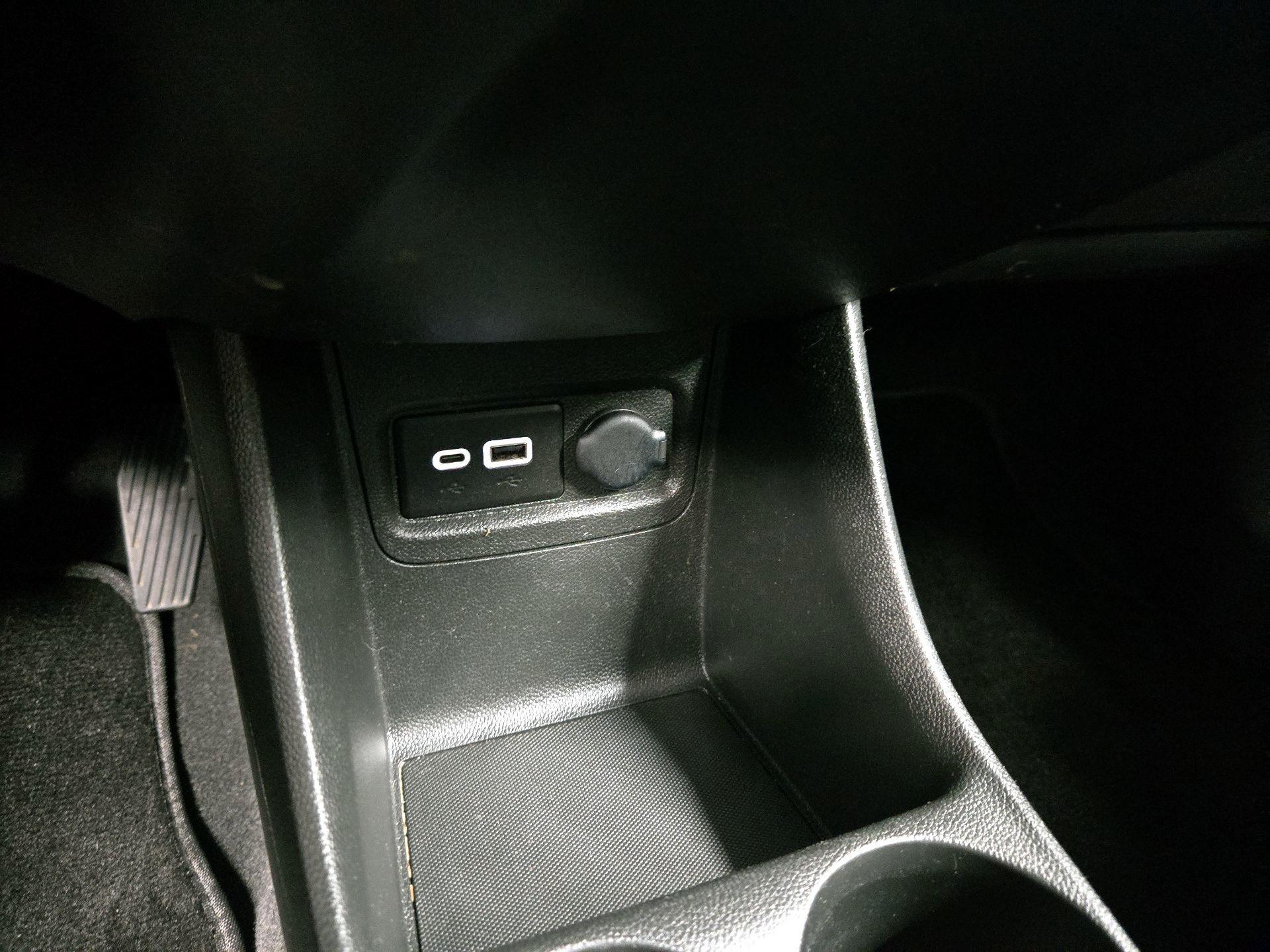 Thumbnail: 2021 Chevrolet Spark - 18