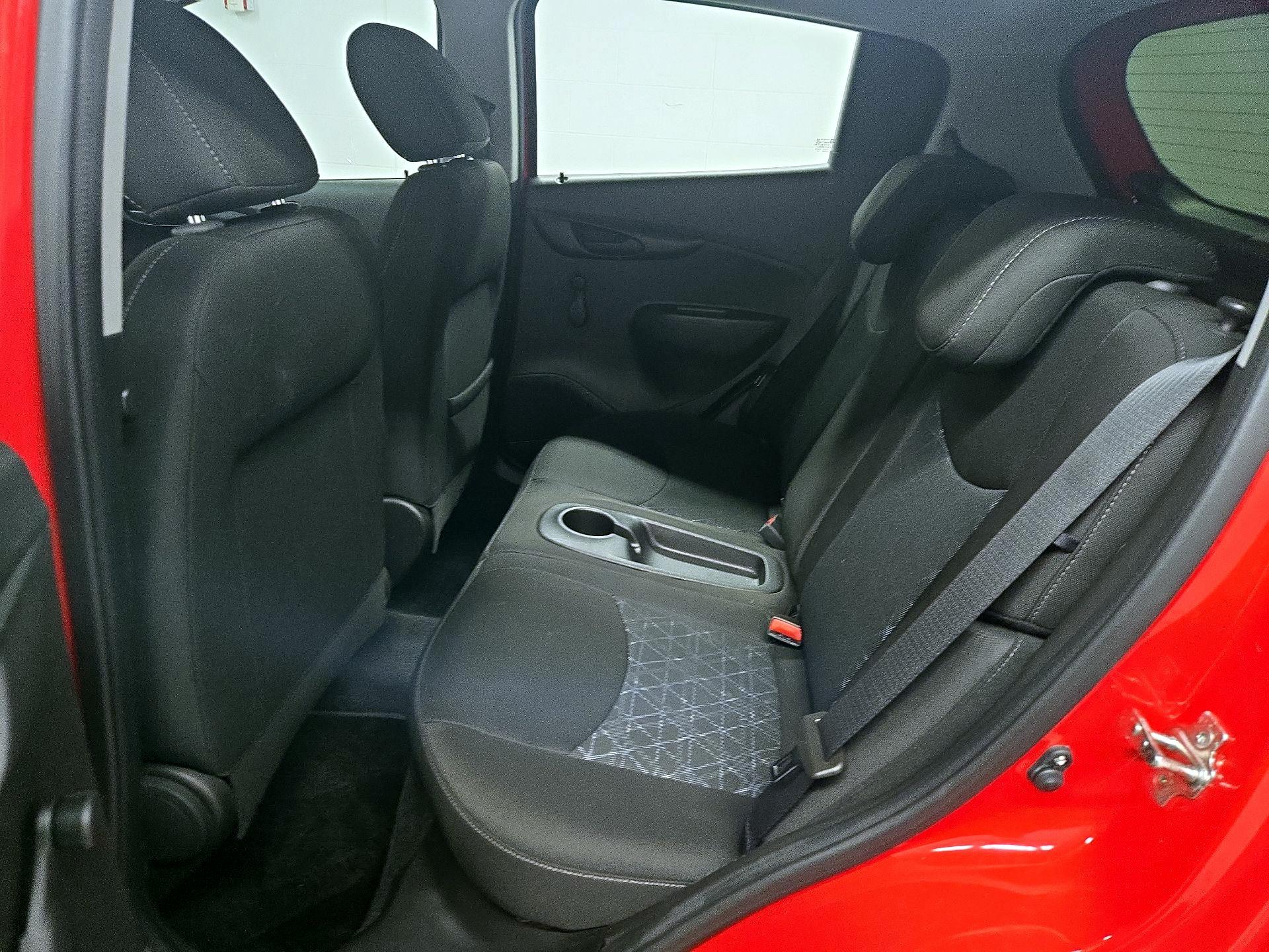 Thumbnail: 2021 Chevrolet Spark - 19