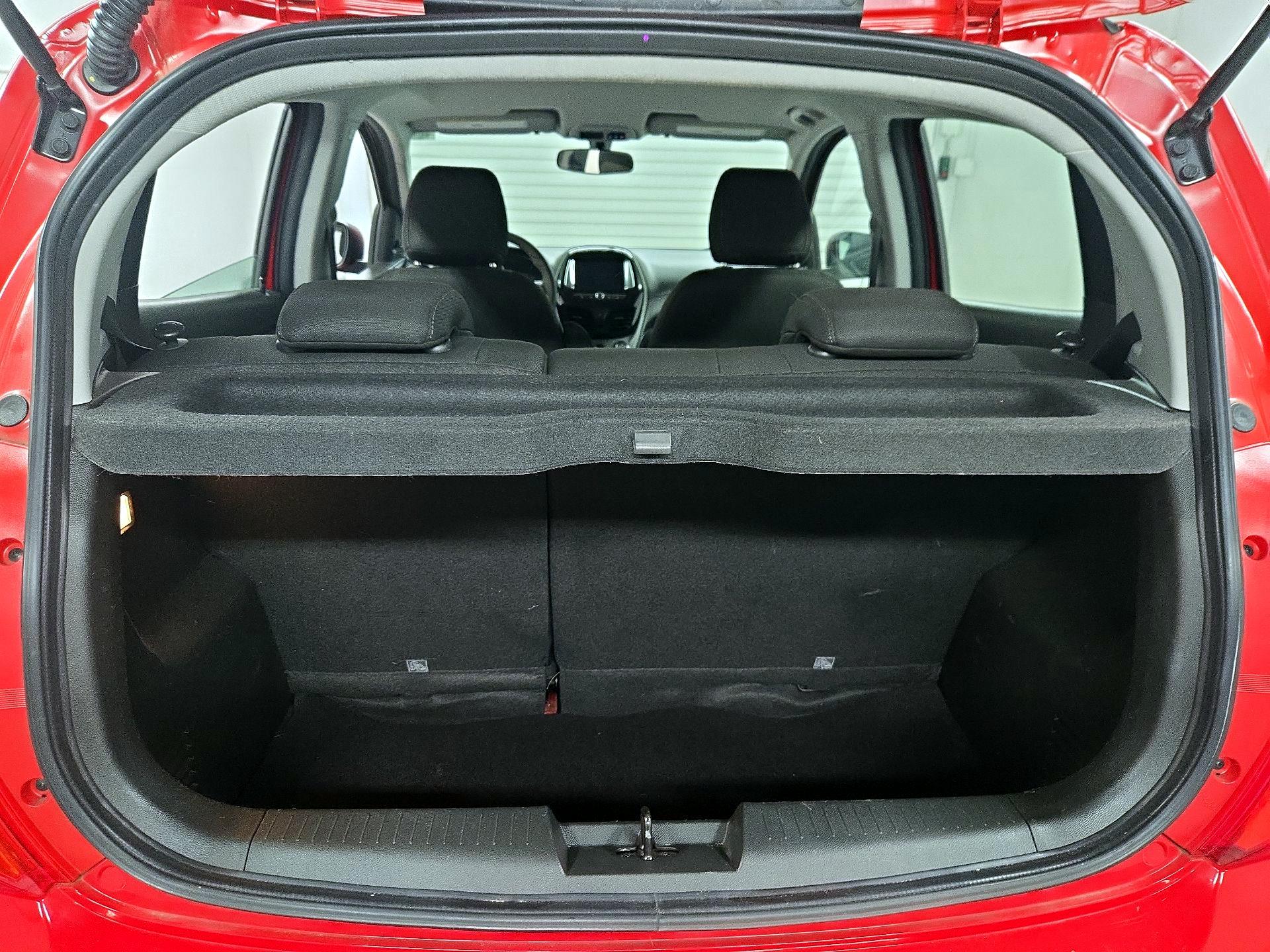 Thumbnail: 2021 Chevrolet Spark - 20