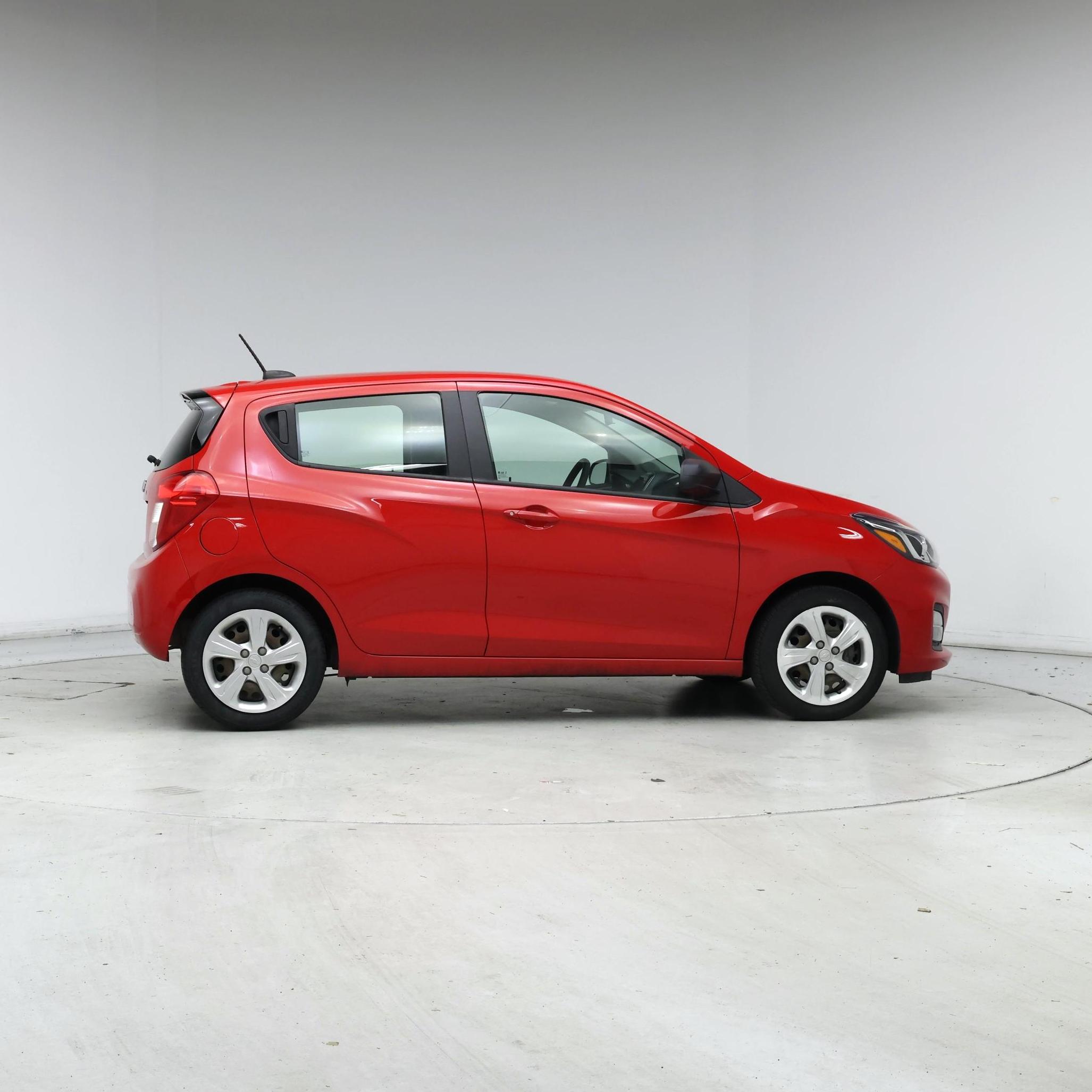 Thumbnail: 2021 Chevrolet Spark - 7