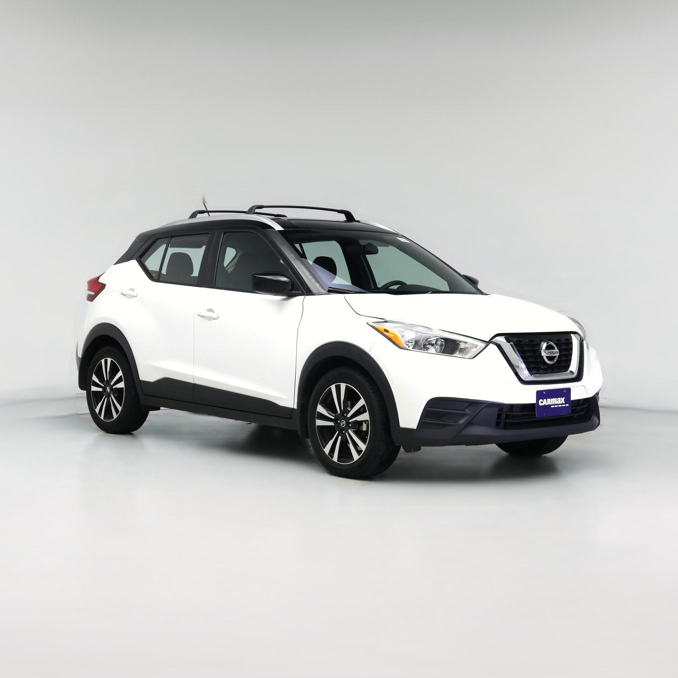 Thumbnail: 2018 Nissan Kicks - 1