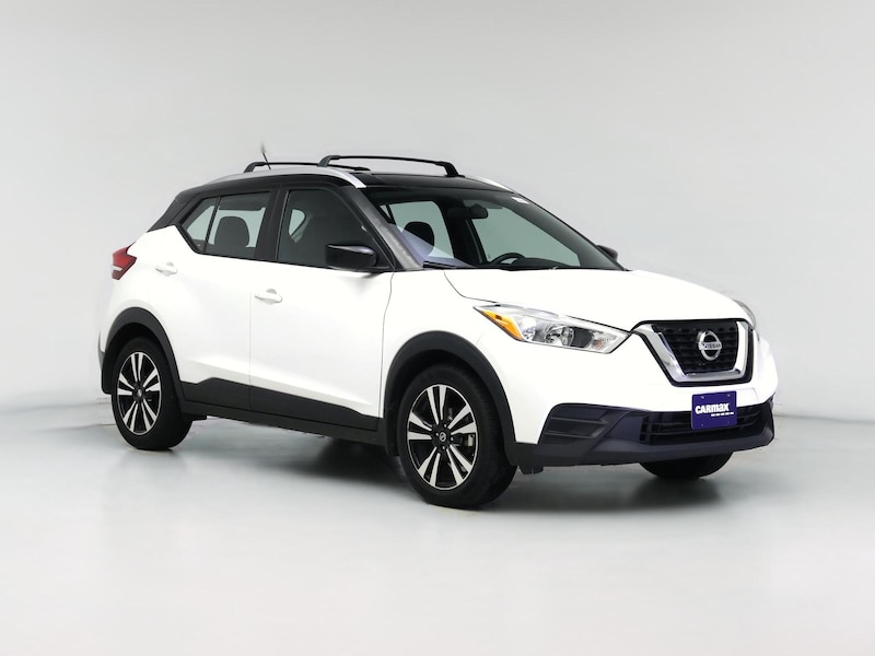 2018 Nissan Kicks SV -
                  Puyallup, WA