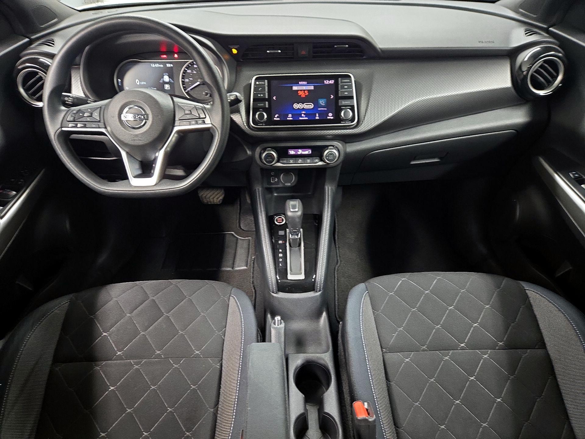 Thumbnail: 2018 Nissan Kicks - 9