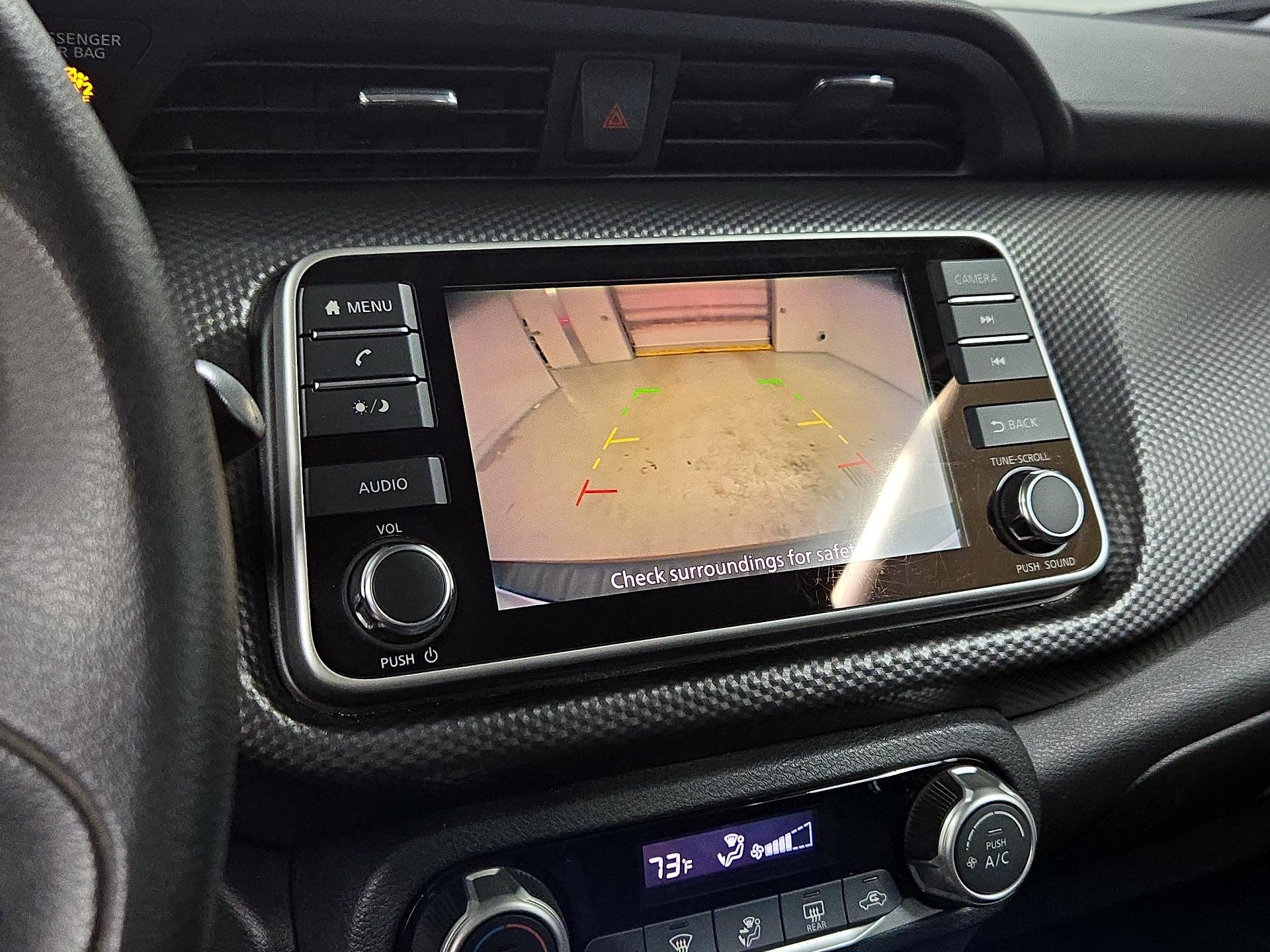 Thumbnail: 2018 Nissan Kicks - 14