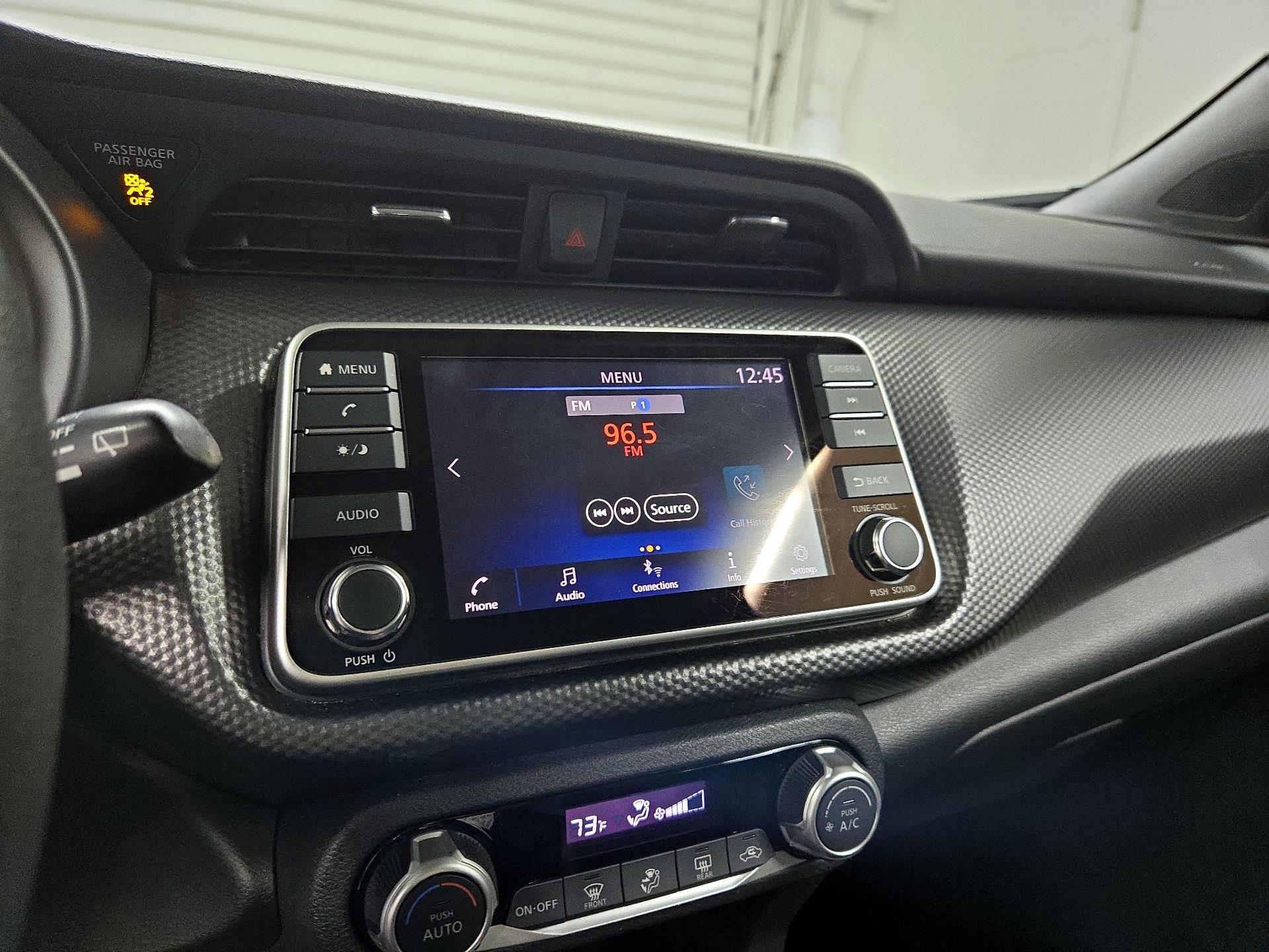 Thumbnail: 2018 Nissan Kicks - 15