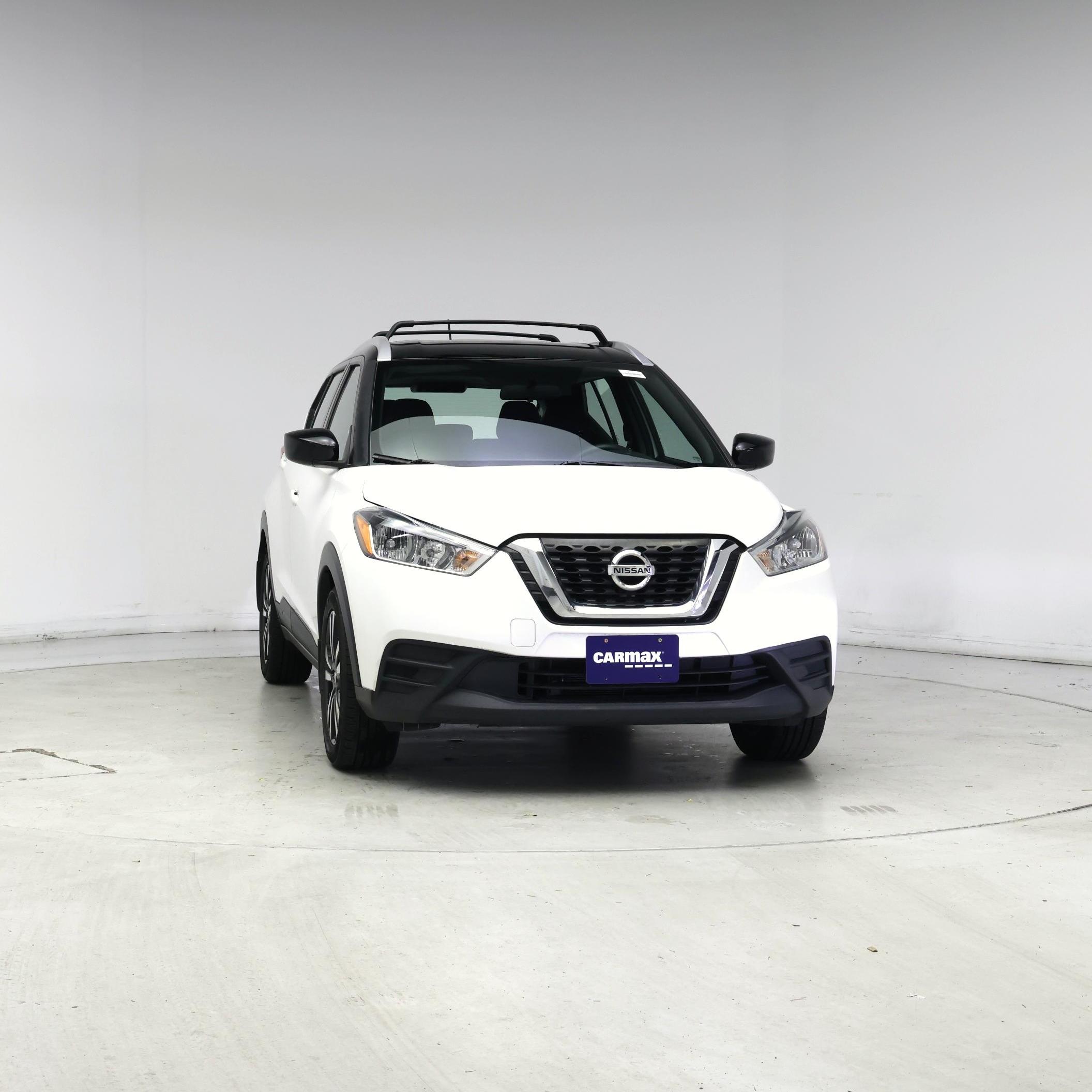 Thumbnail: 2018 Nissan Kicks - 5