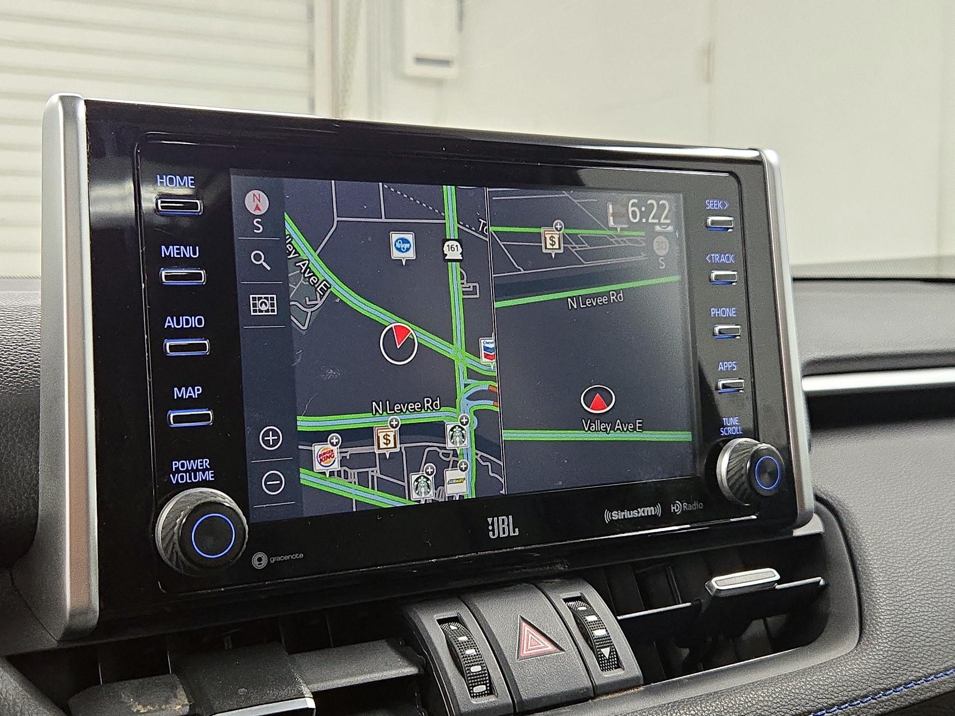 Thumbnail: 2021 Toyota RAV4 - 14