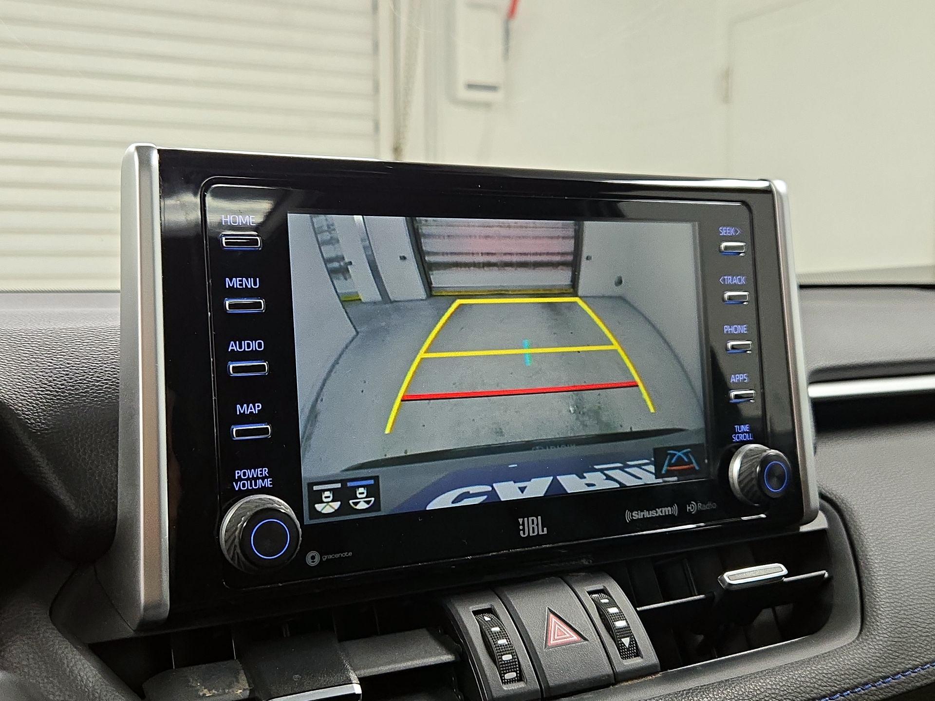 Thumbnail: 2021 Toyota RAV4 - 15