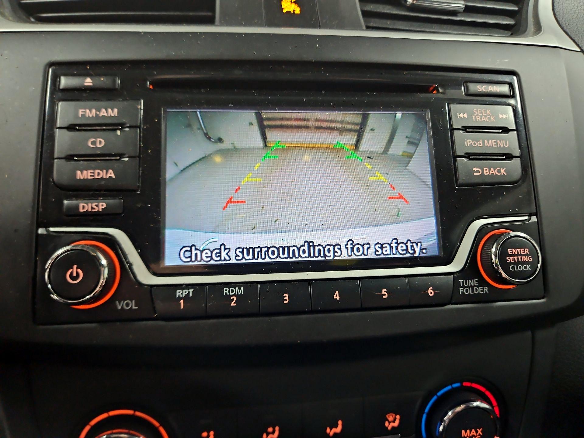 Thumbnail: 2018 Nissan Sentra - 14