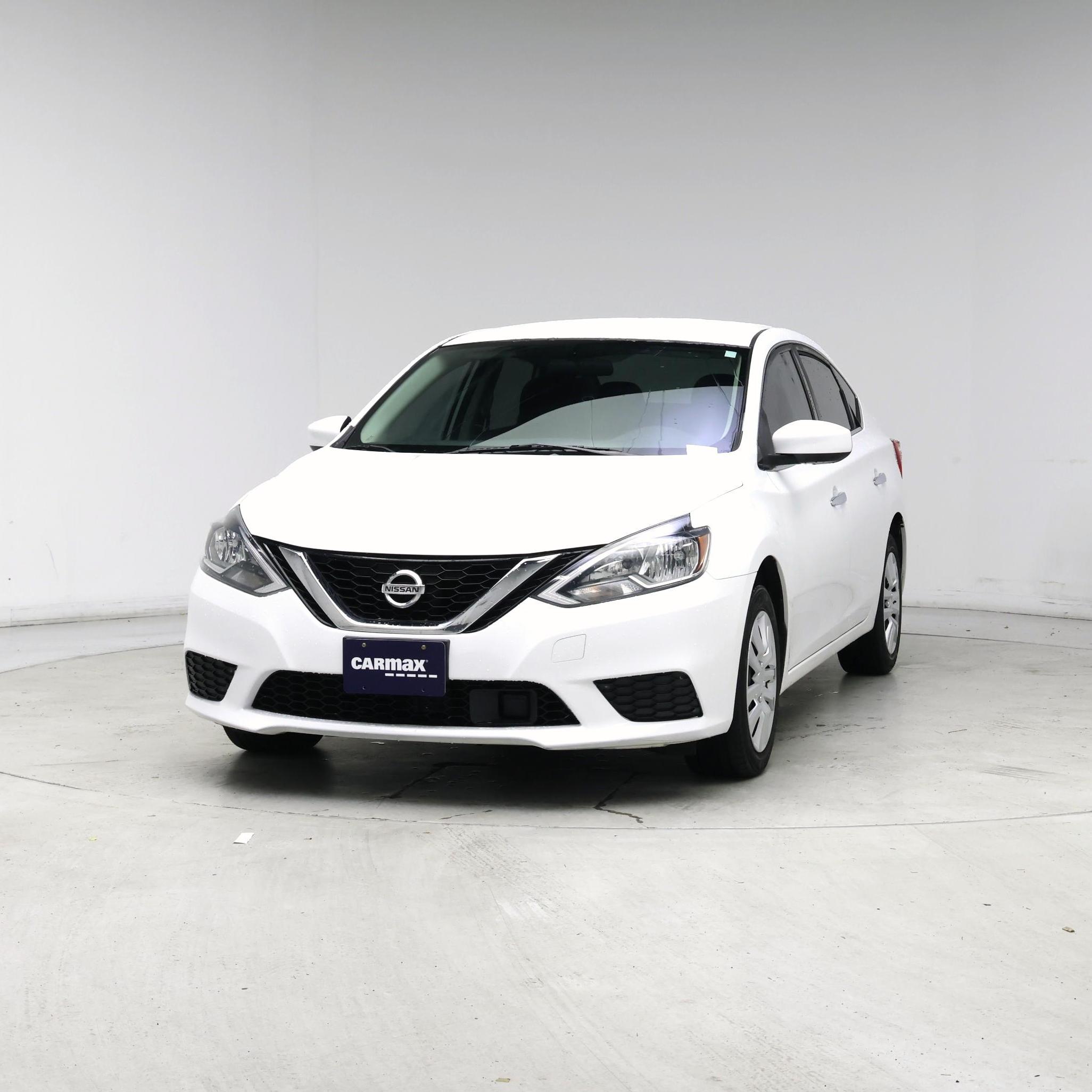 Thumbnail: 2018 Nissan Sentra - 4
