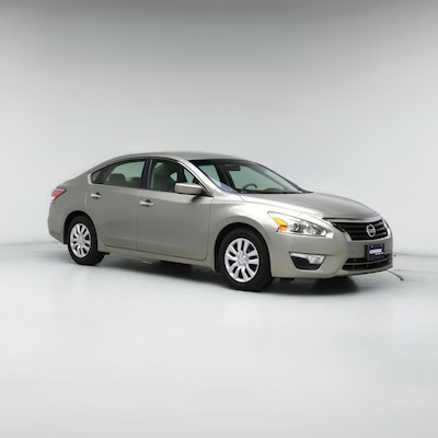 2014 Nissan Altima S