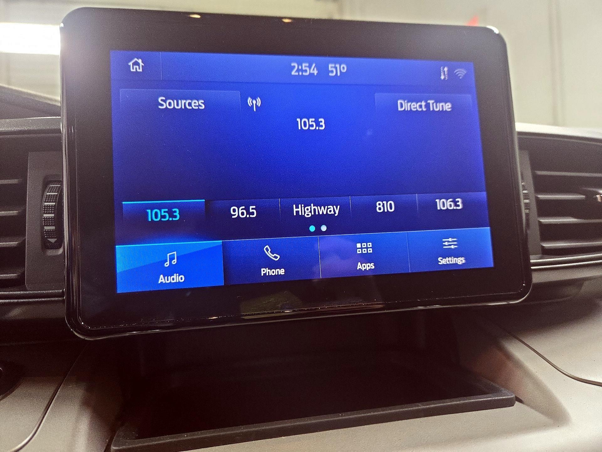 Thumbnail: 2021 Ford Explorer - 15