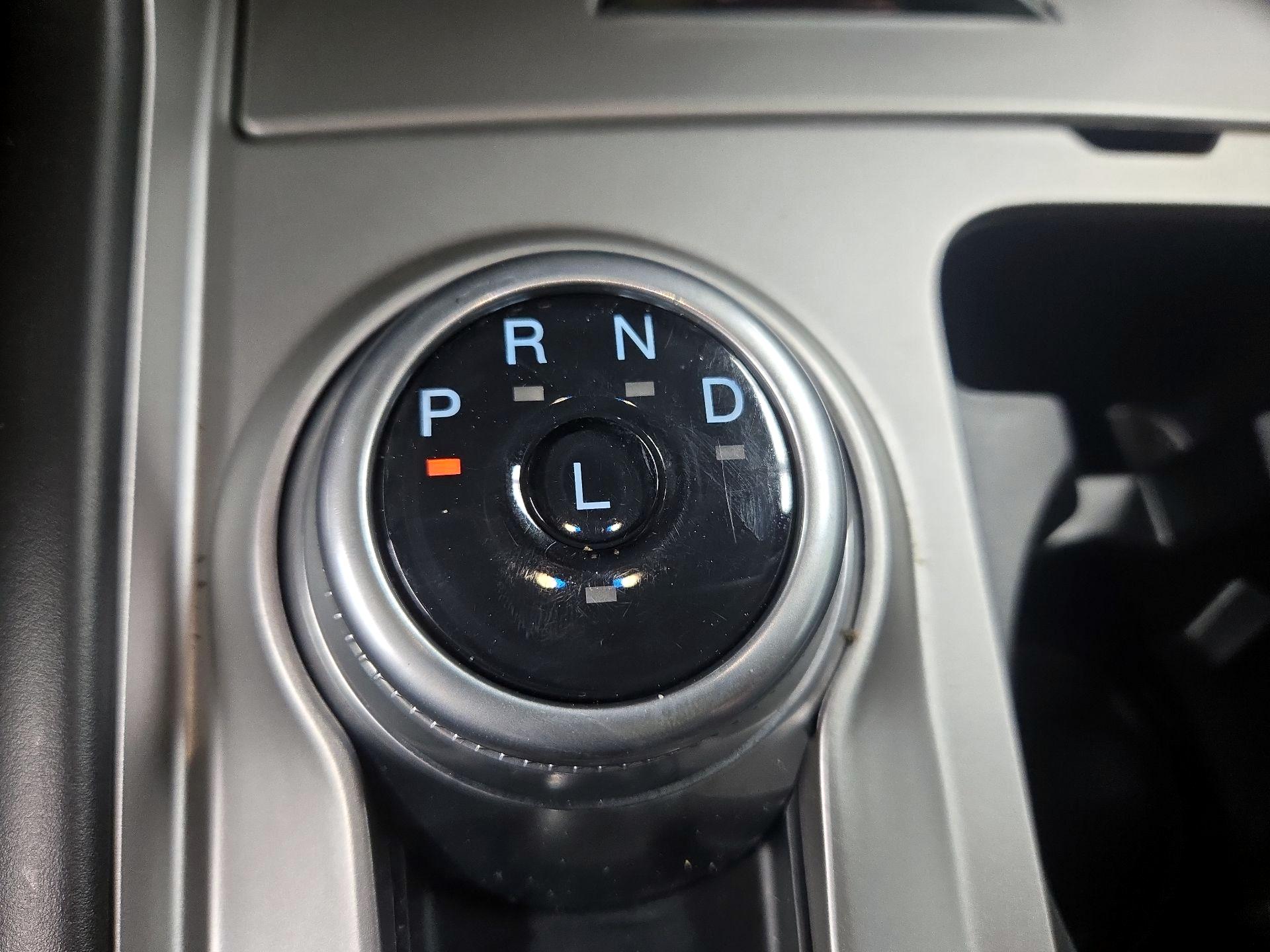 Thumbnail: 2021 Ford Explorer - 17