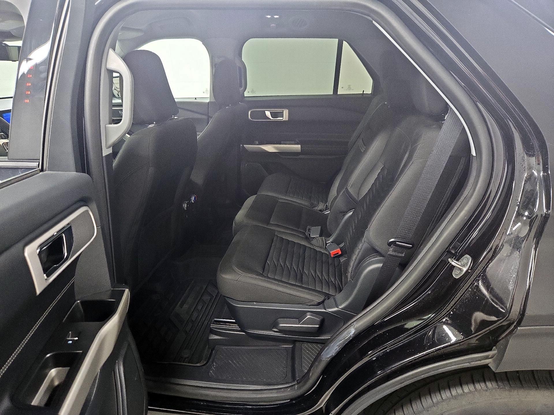 Thumbnail: 2021 Ford Explorer - 19